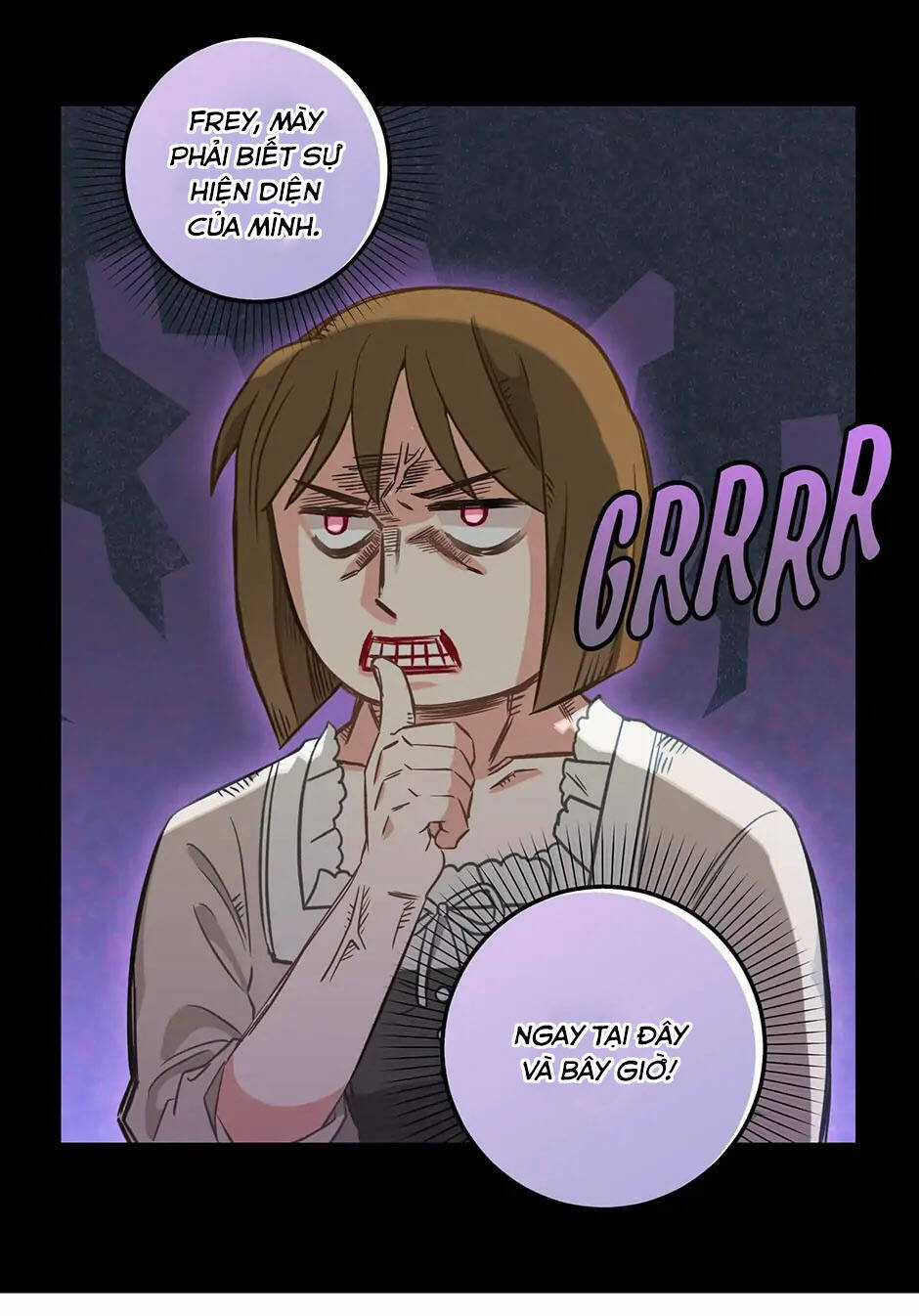 Hãy Bỏ Mặc Tôi - Chapter 97 - Trang 28