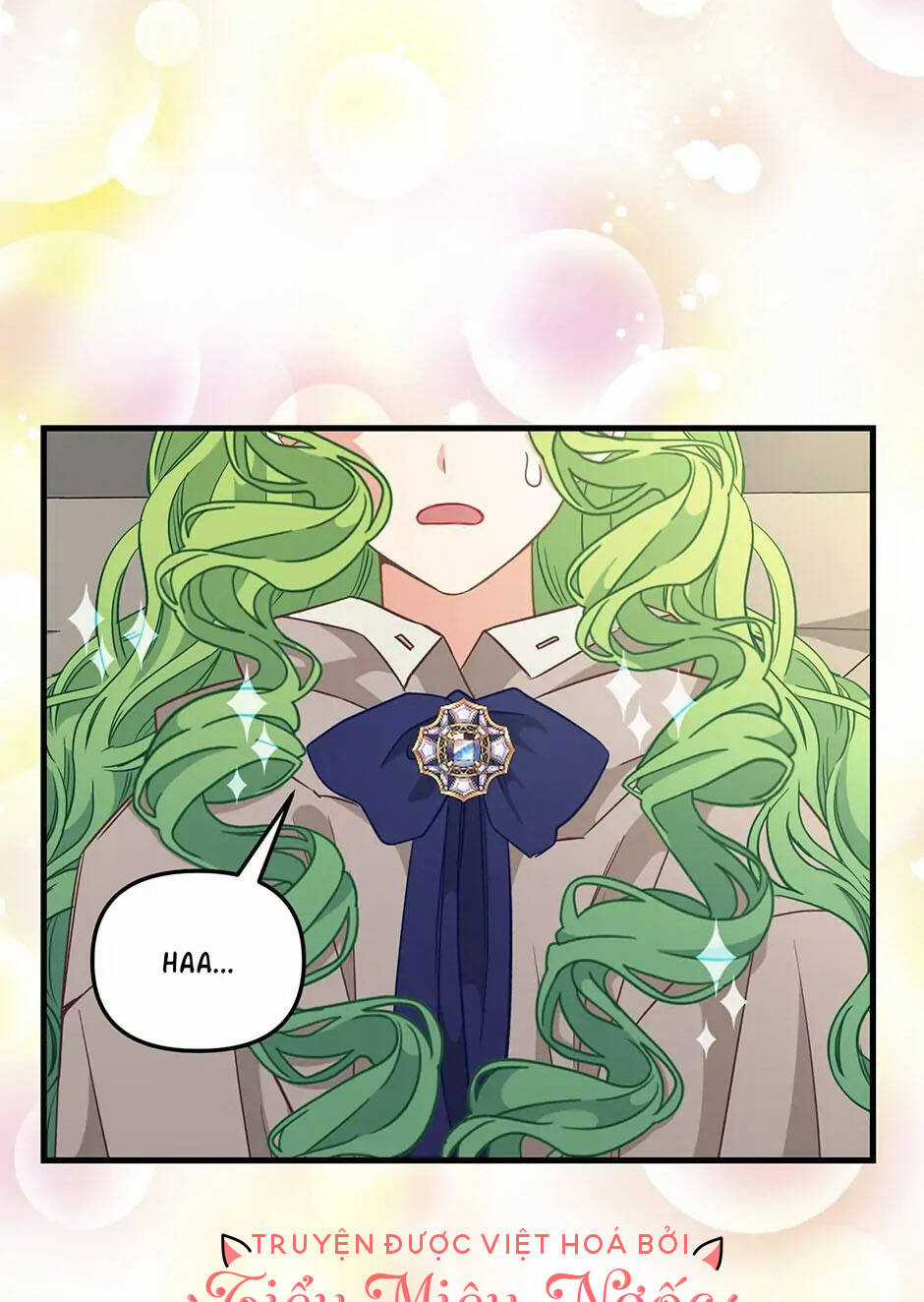 Hãy Bỏ Mặc Tôi - Chapter 97 - Trang 30