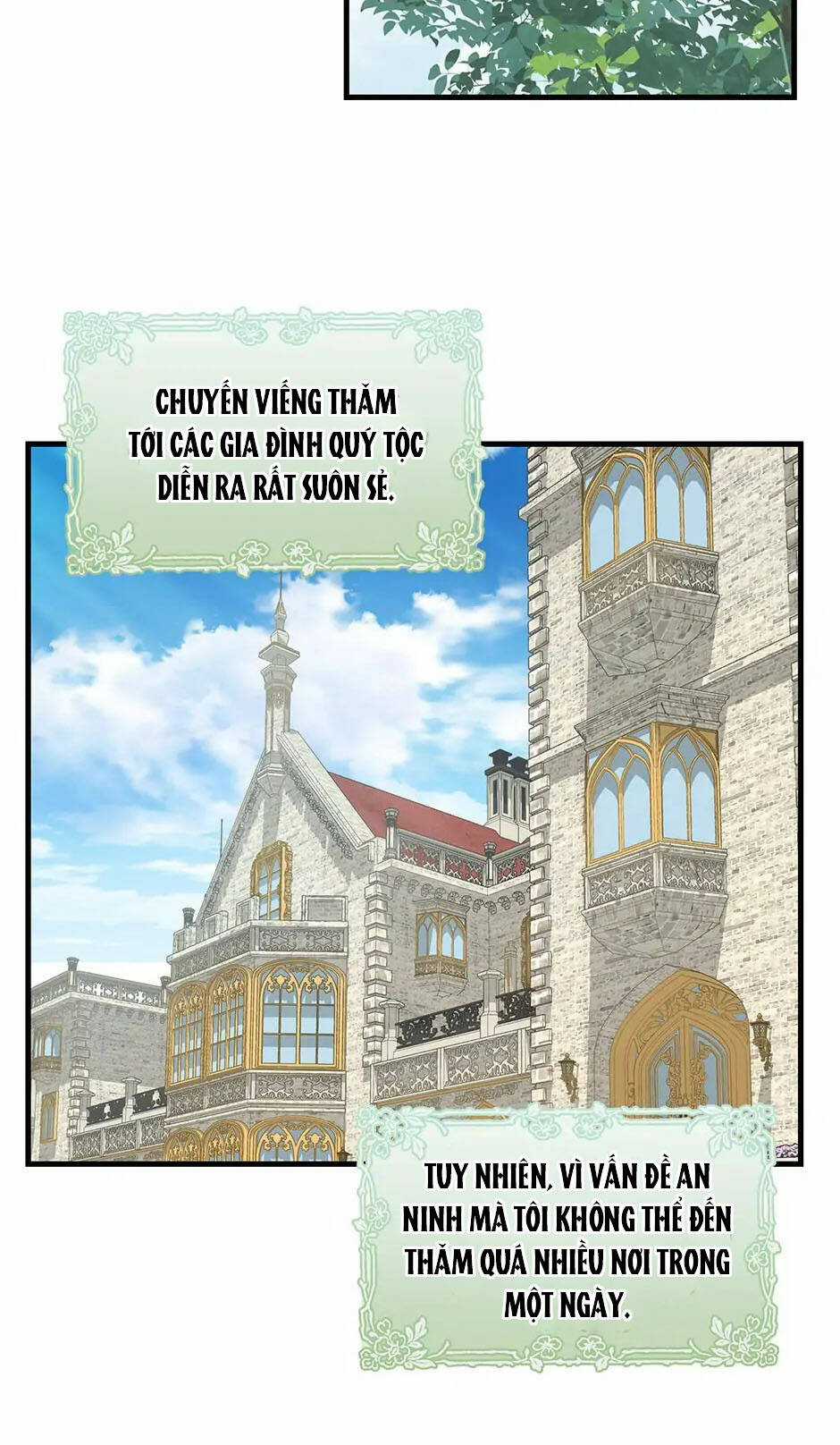 Hãy Bỏ Mặc Tôi - Chapter 97 - Trang 4