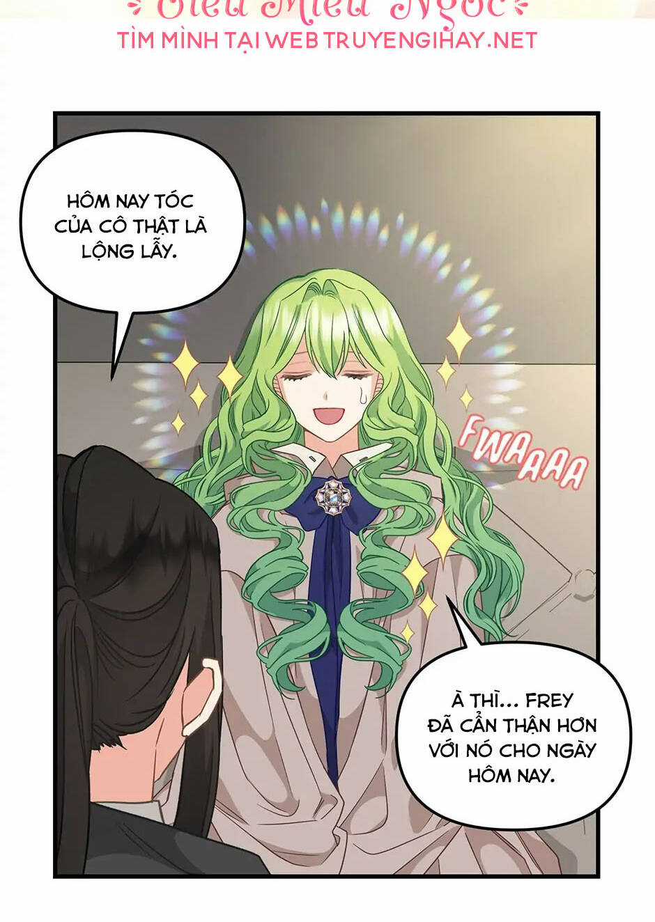 Hãy Bỏ Mặc Tôi - Chapter 97 - Trang 31