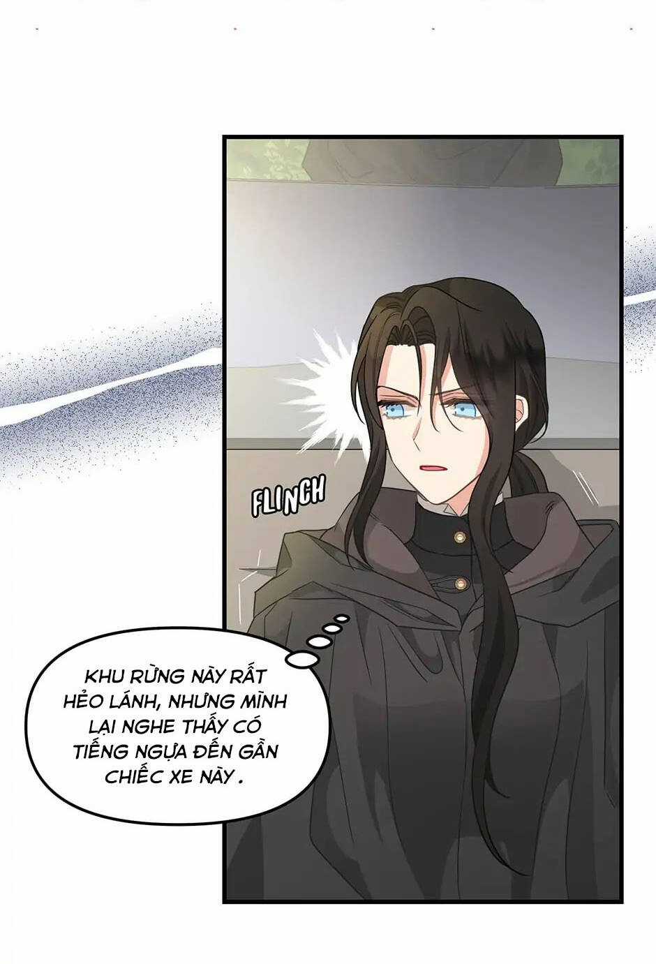 Hãy Bỏ Mặc Tôi - Chapter 97 - Trang 33