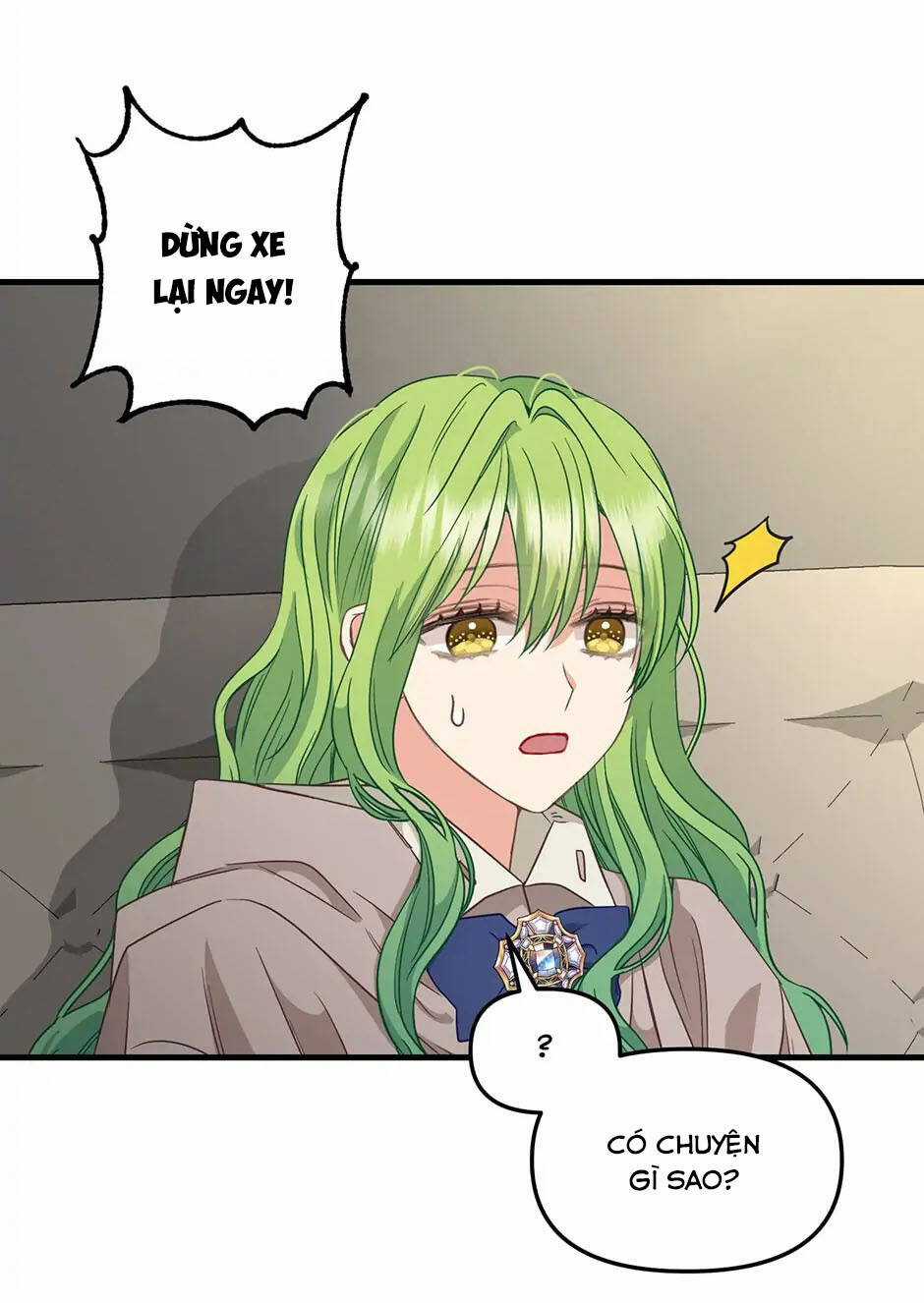 Hãy Bỏ Mặc Tôi - Chapter 97 - Trang 34