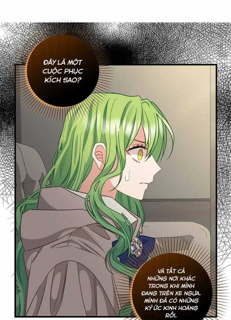 Hãy Bỏ Mặc Tôi - Chapter 97 - Trang 36