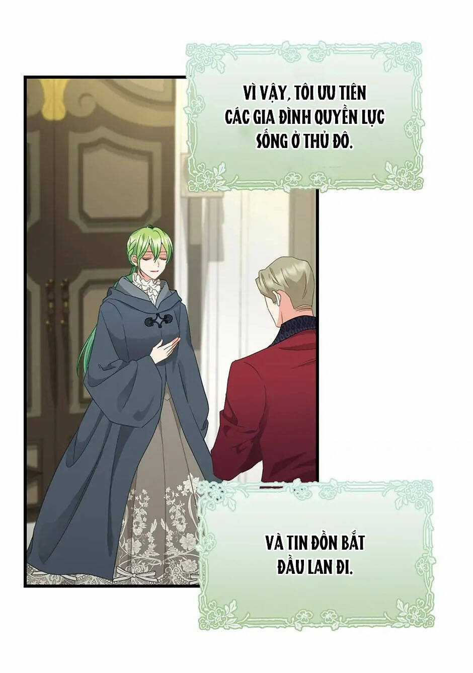 Hãy Bỏ Mặc Tôi - Chapter 97 - Trang 5