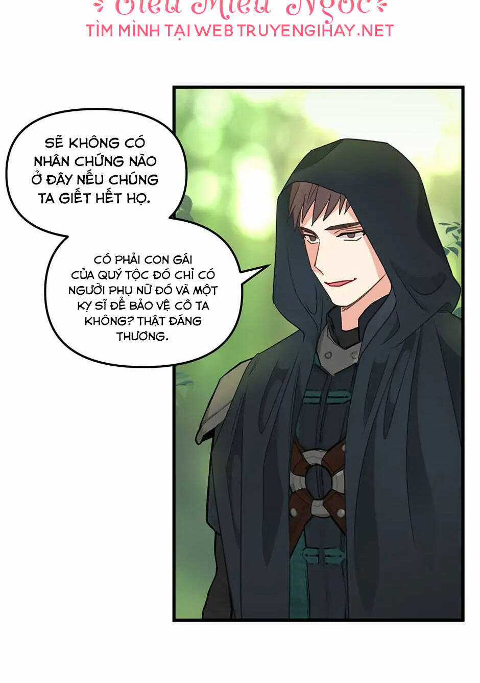 Hãy Bỏ Mặc Tôi - Chapter 97 - Trang 41