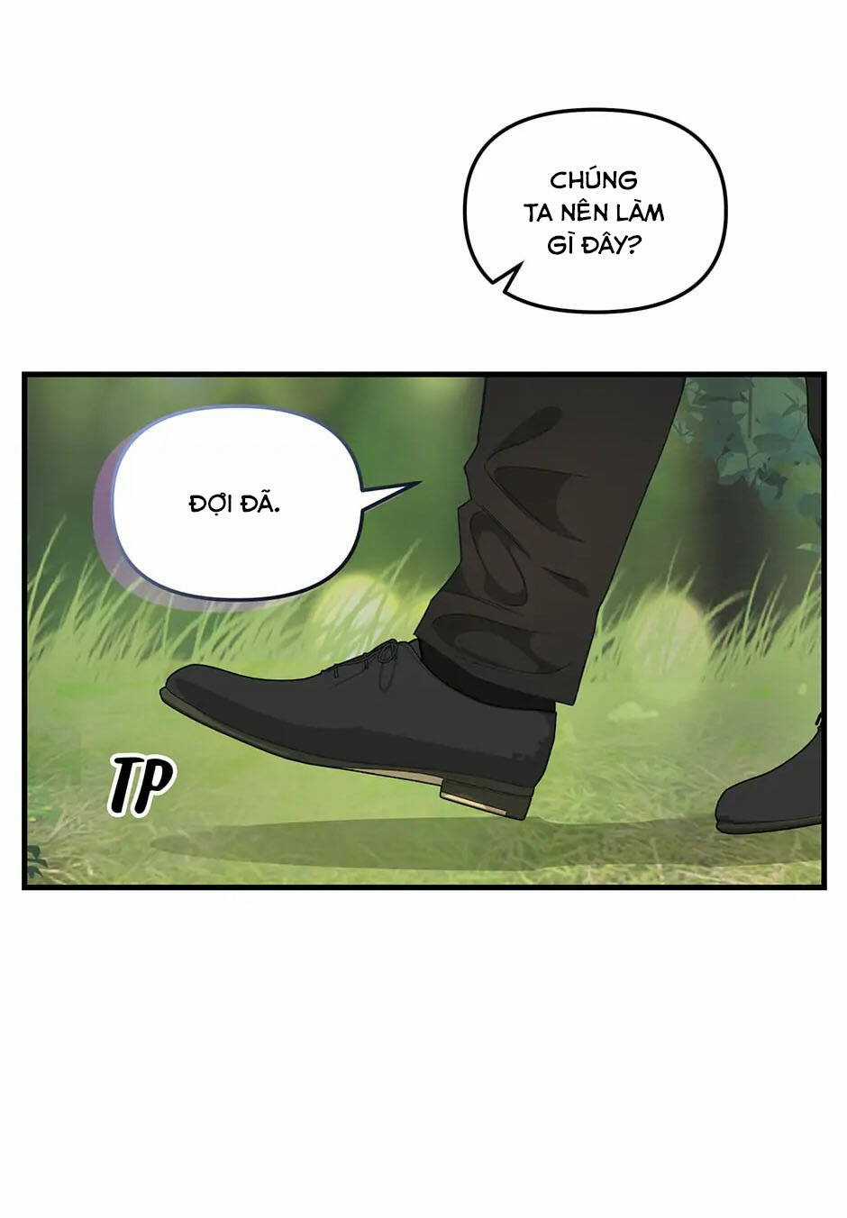 Hãy Bỏ Mặc Tôi - Chapter 97 - Trang 42