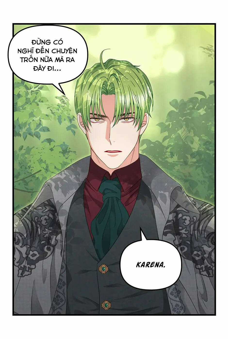 Hãy Bỏ Mặc Tôi - Chapter 97 - Trang 45