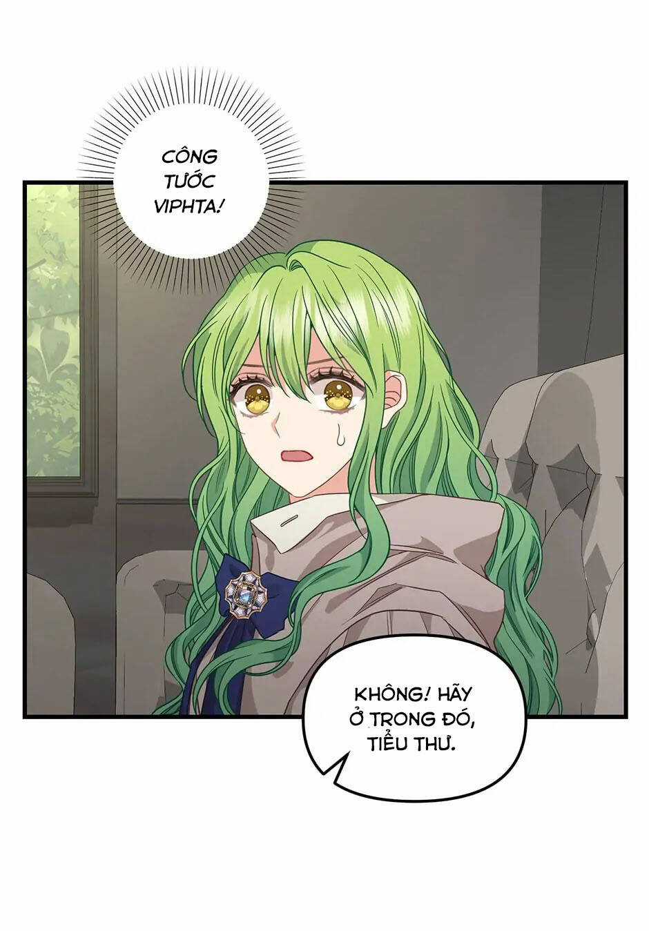 Hãy Bỏ Mặc Tôi - Chapter 97 - Trang 46