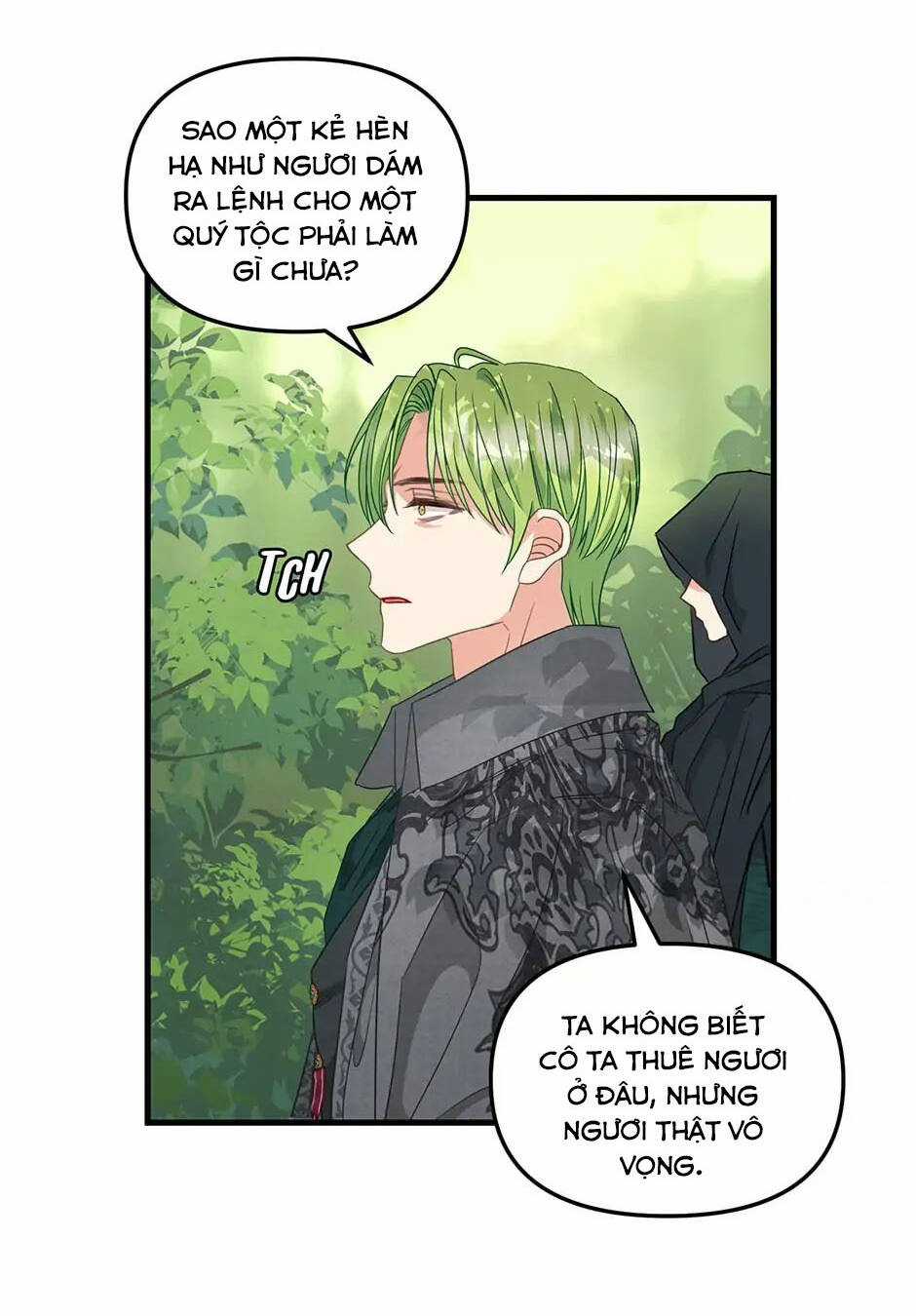 Hãy Bỏ Mặc Tôi - Chapter 97 - Trang 47