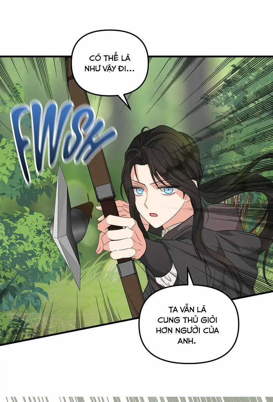 Hãy Bỏ Mặc Tôi - Chapter 97 - Trang 48