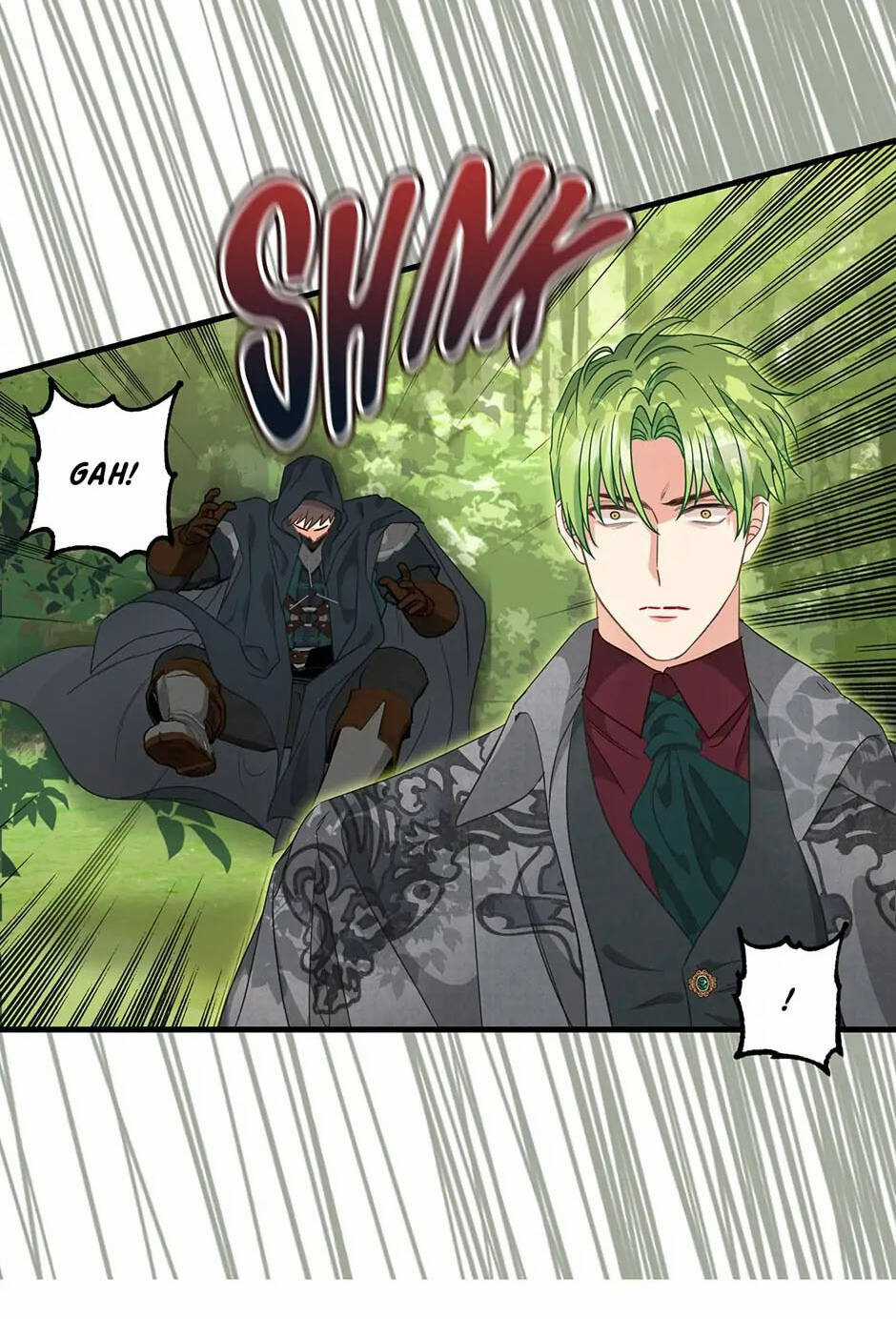 Hãy Bỏ Mặc Tôi - Chapter 97 - Trang 49