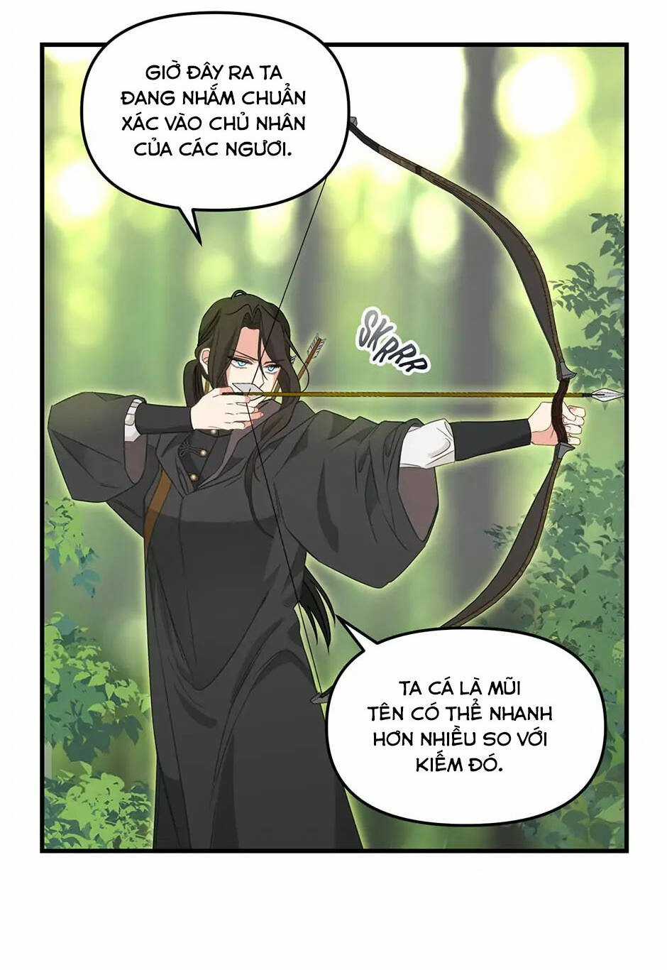 Hãy Bỏ Mặc Tôi - Chapter 97 - Trang 51