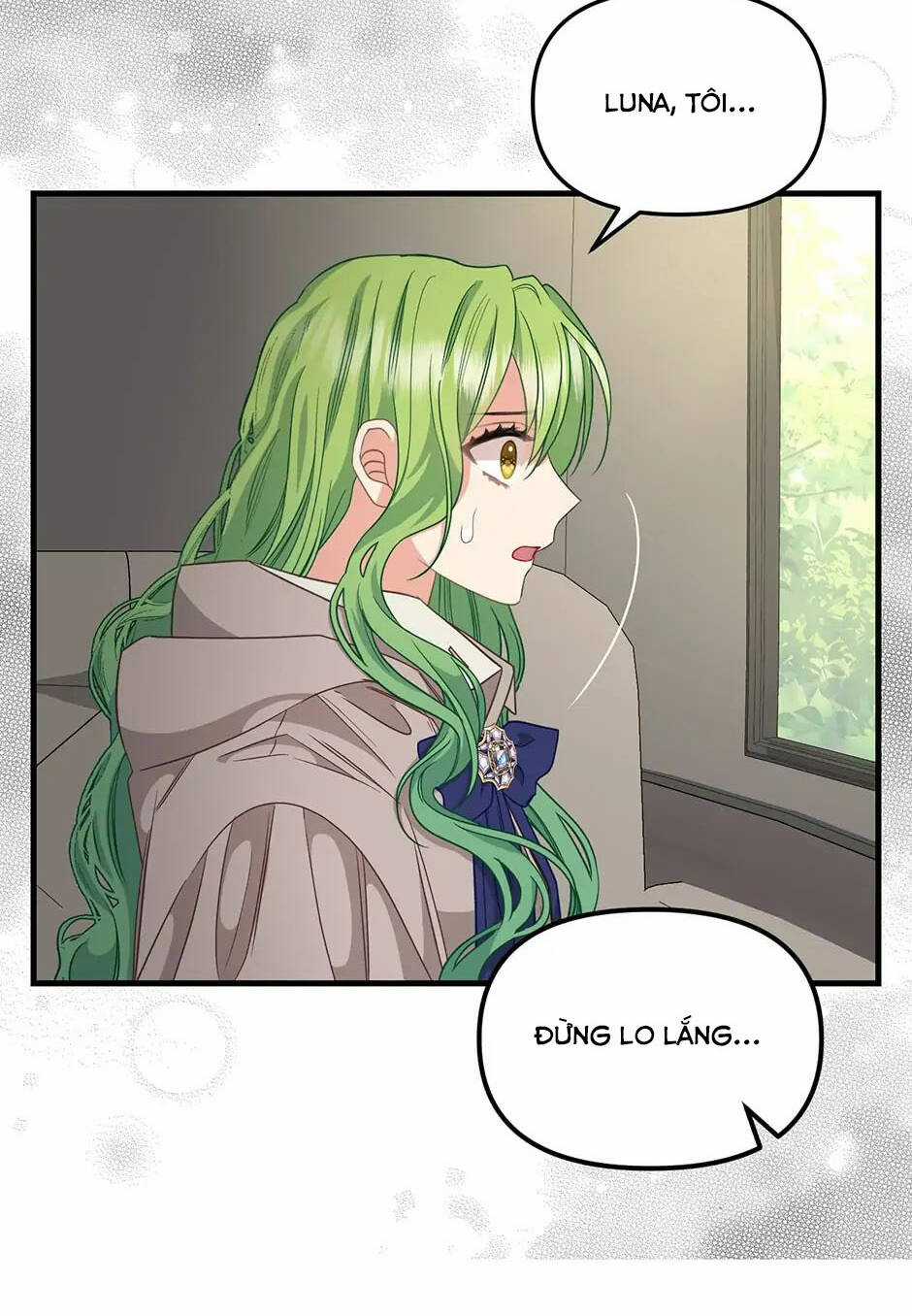 Hãy Bỏ Mặc Tôi - Chapter 97 - Trang 55