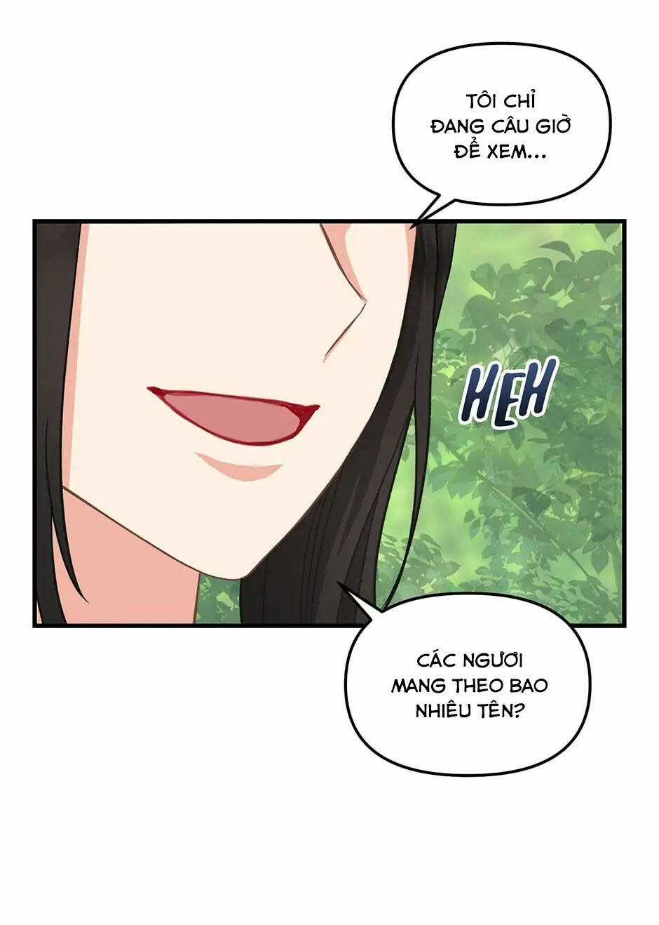 Hãy Bỏ Mặc Tôi - Chapter 97 - Trang 56
