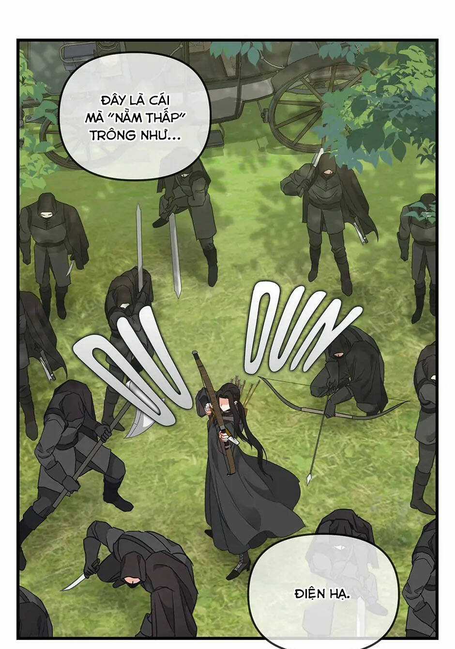 Hãy Bỏ Mặc Tôi - Chapter 97 - Trang 58