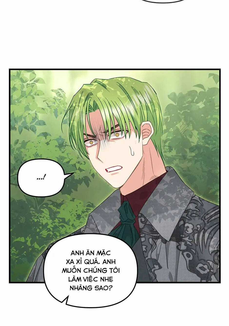 Hãy Bỏ Mặc Tôi - Chapter 97 - Trang 59