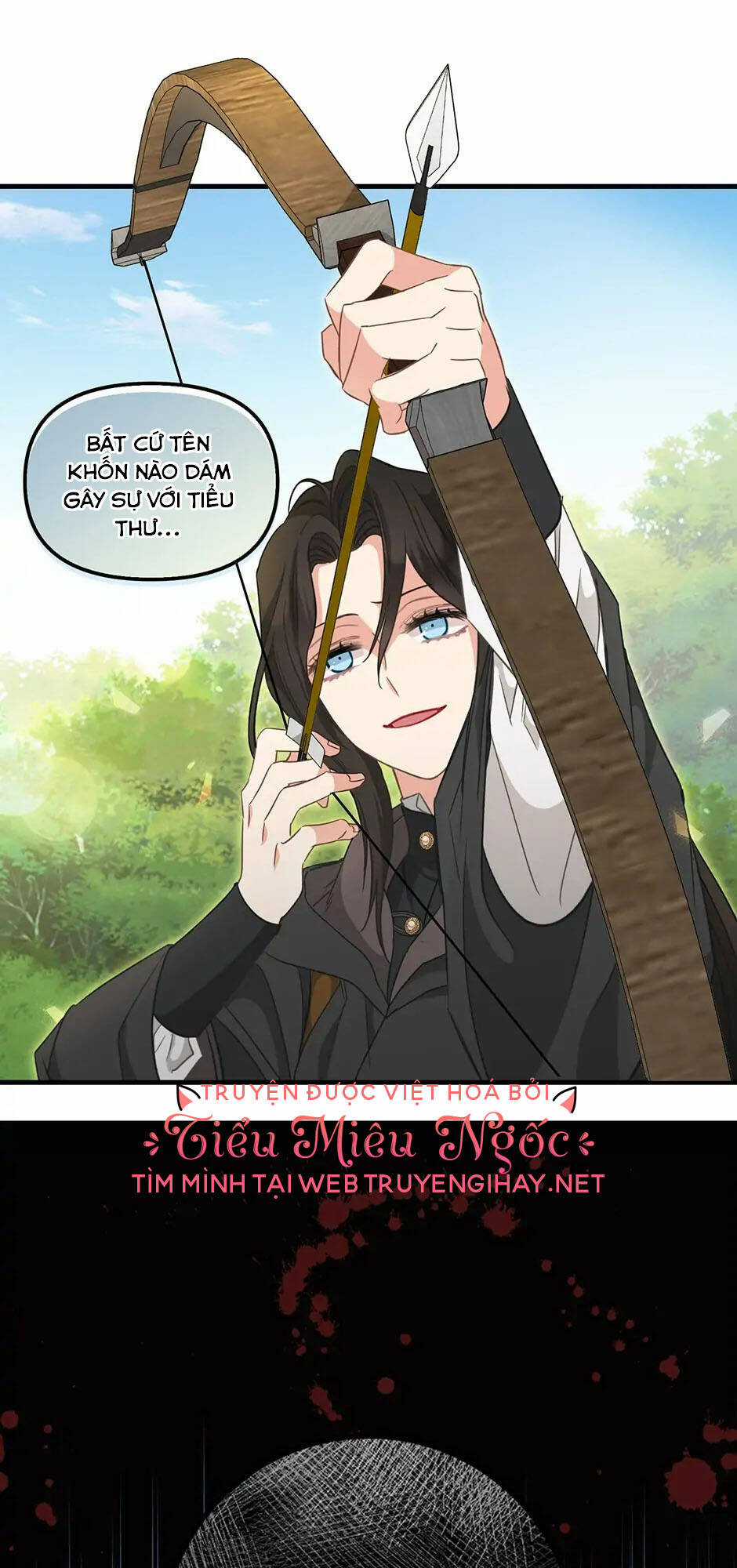 Hãy Bỏ Mặc Tôi - Chapter 97 - Trang 60