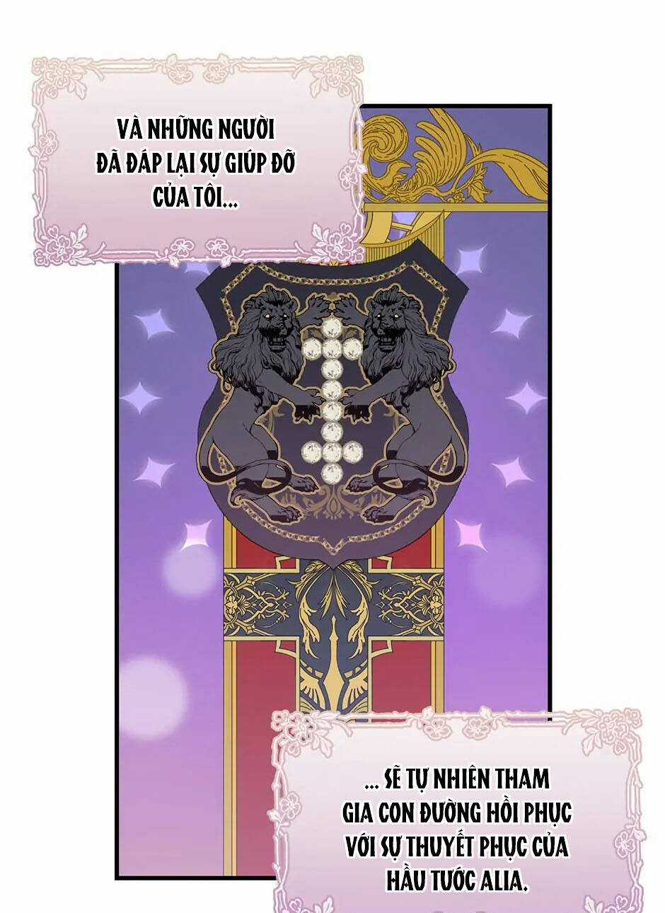 Hãy Bỏ Mặc Tôi - Chapter 97 - Trang 7