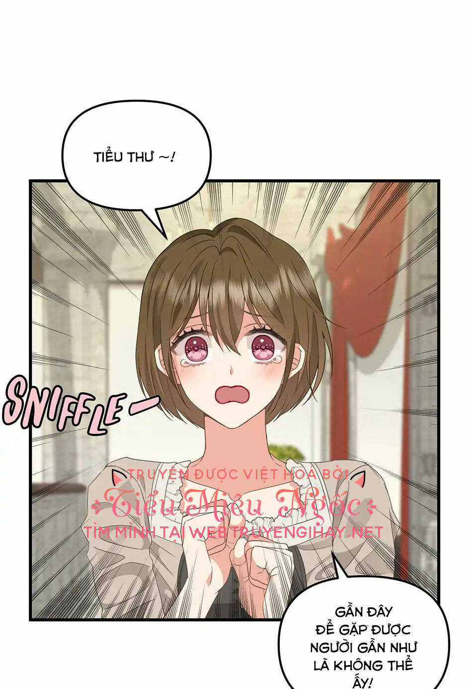 Hãy Bỏ Mặc Tôi - Chapter 97 - Trang 9