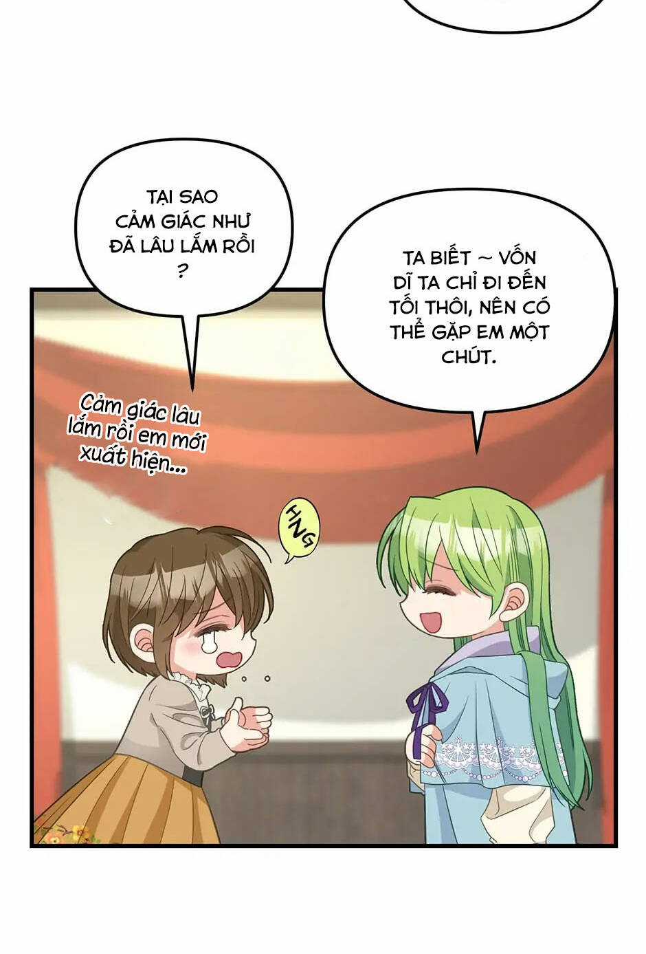 Hãy Bỏ Mặc Tôi - Chapter 97 - Trang 10