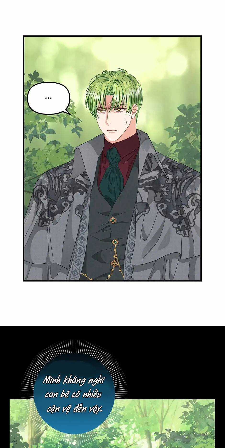 Hãy Bỏ Mặc Tôi - Chapter 98 - Trang 11