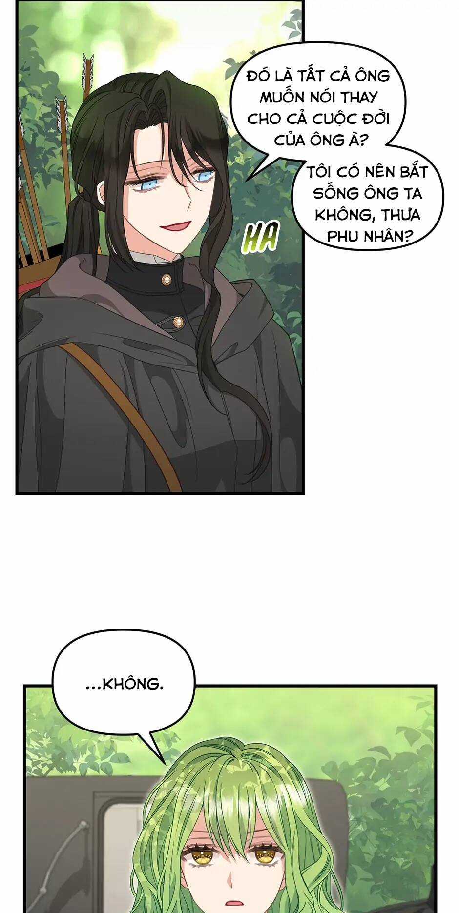 Hãy Bỏ Mặc Tôi - Chapter 98 - Trang 14