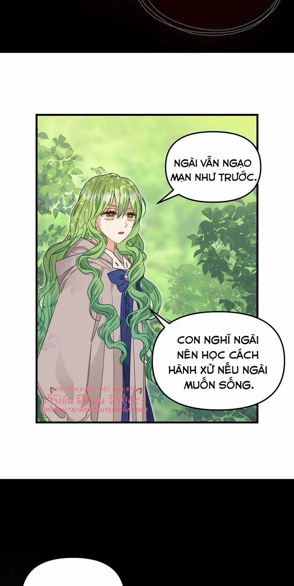 Hãy Bỏ Mặc Tôi - Chapter 98 - Trang 16