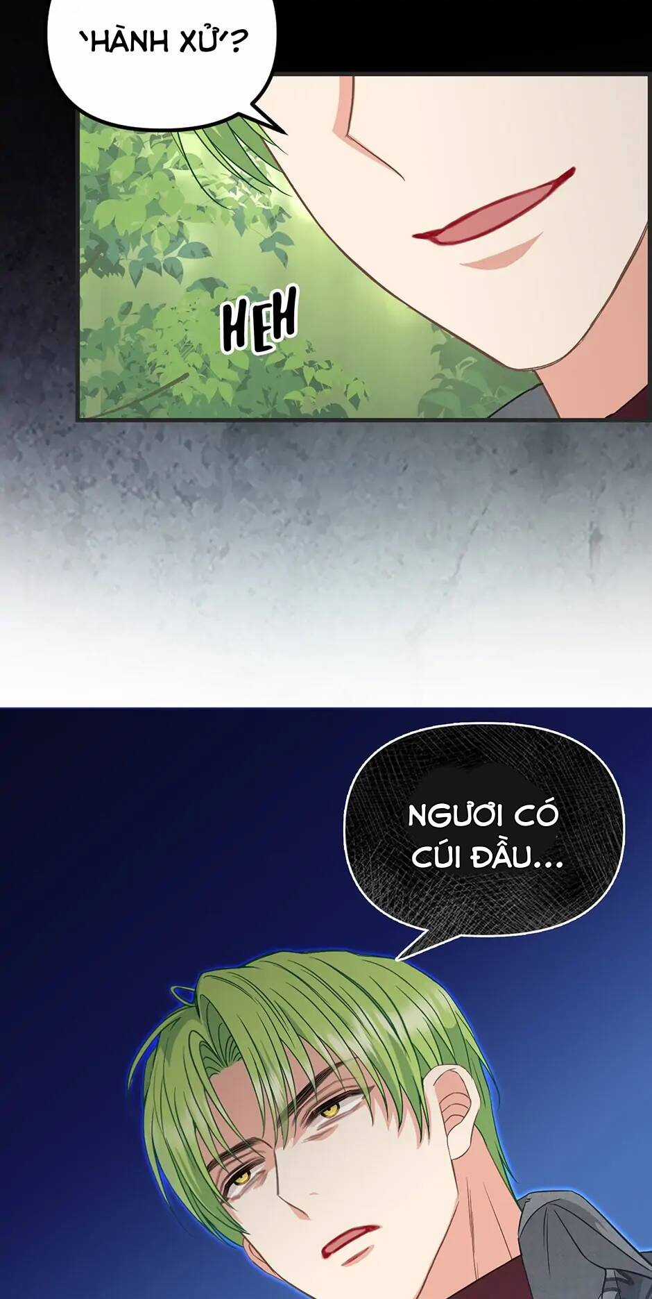 Hãy Bỏ Mặc Tôi - Chapter 98 - Trang 17