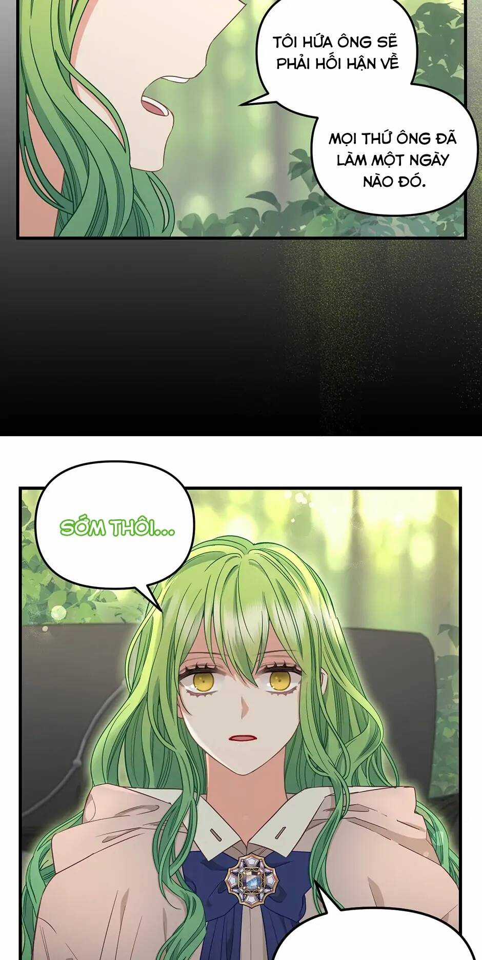 Hãy Bỏ Mặc Tôi - Chapter 98 - Trang 20