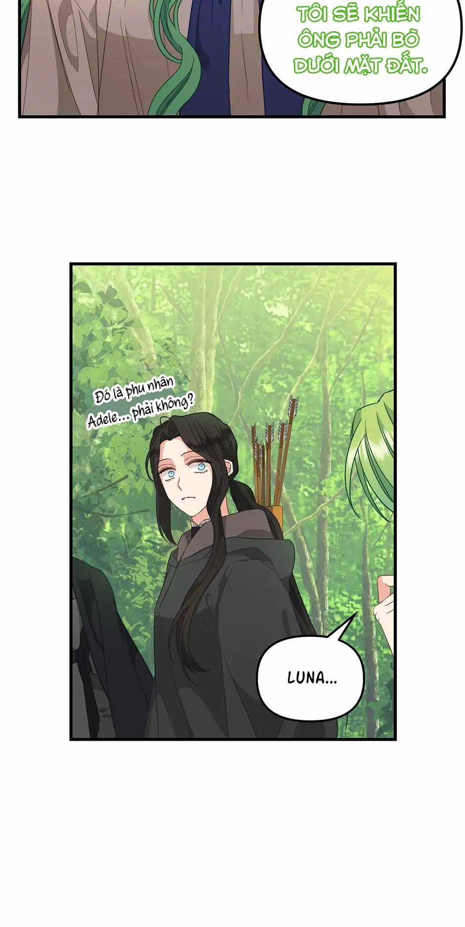 Hãy Bỏ Mặc Tôi - Chapter 98 - Trang 21