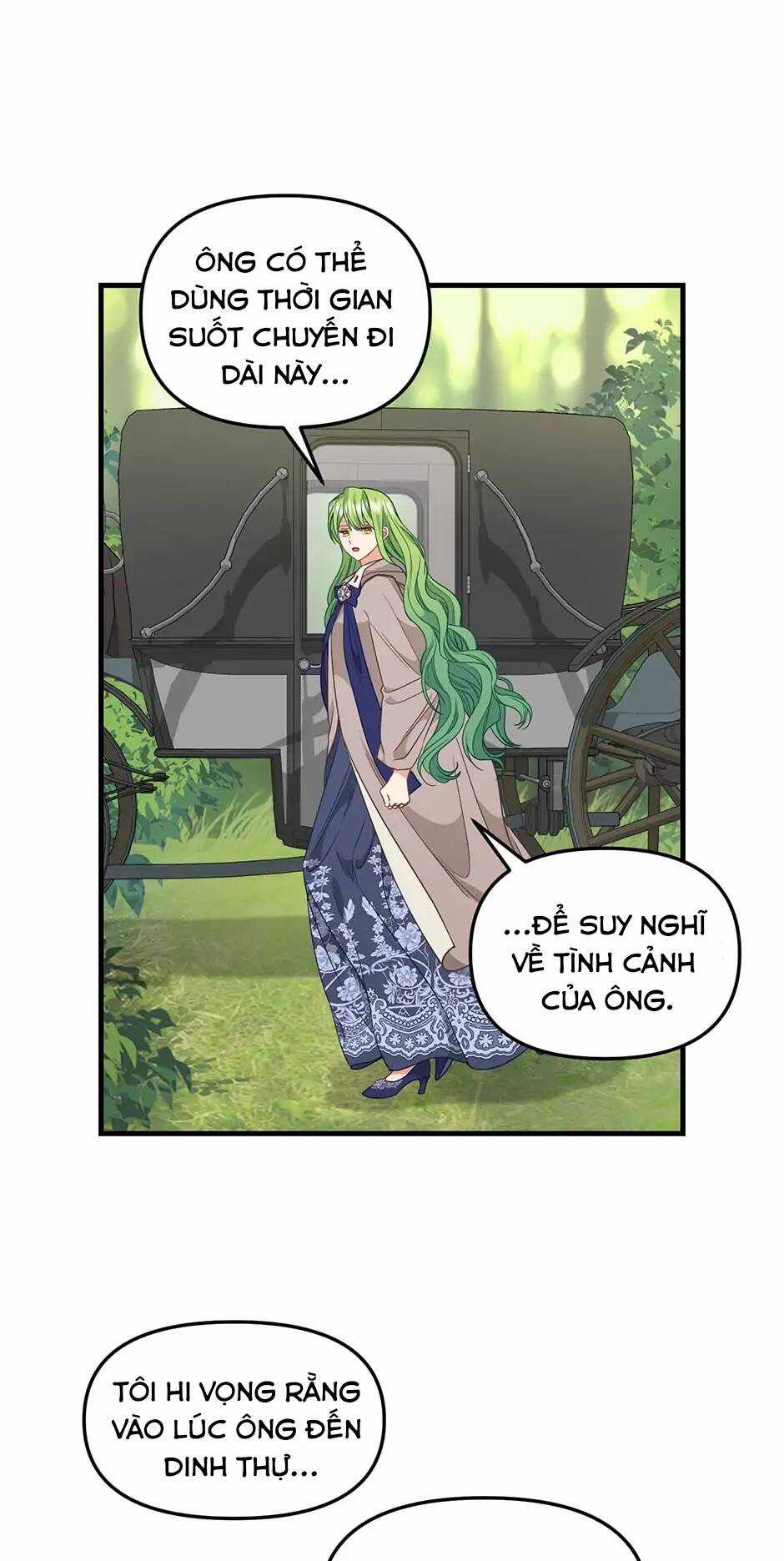 Hãy Bỏ Mặc Tôi - Chapter 98 - Trang 24