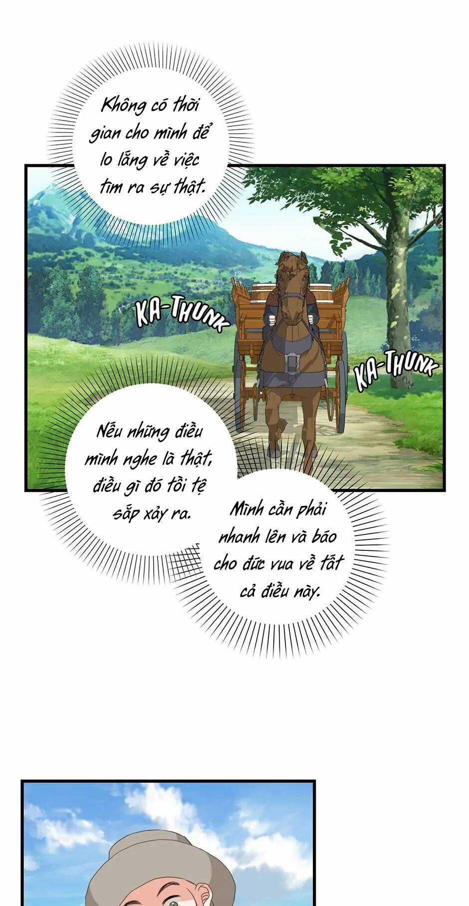 Hãy Bỏ Mặc Tôi - Chapter 98 - Trang 27