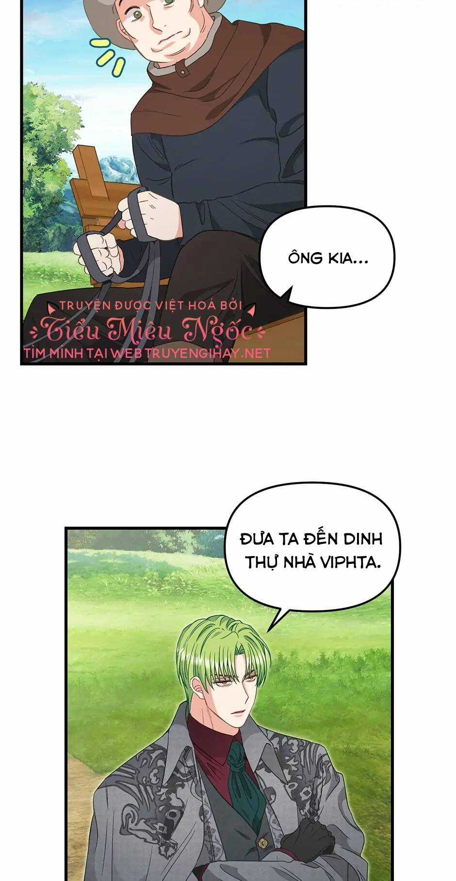 Hãy Bỏ Mặc Tôi - Chapter 98 - Trang 28