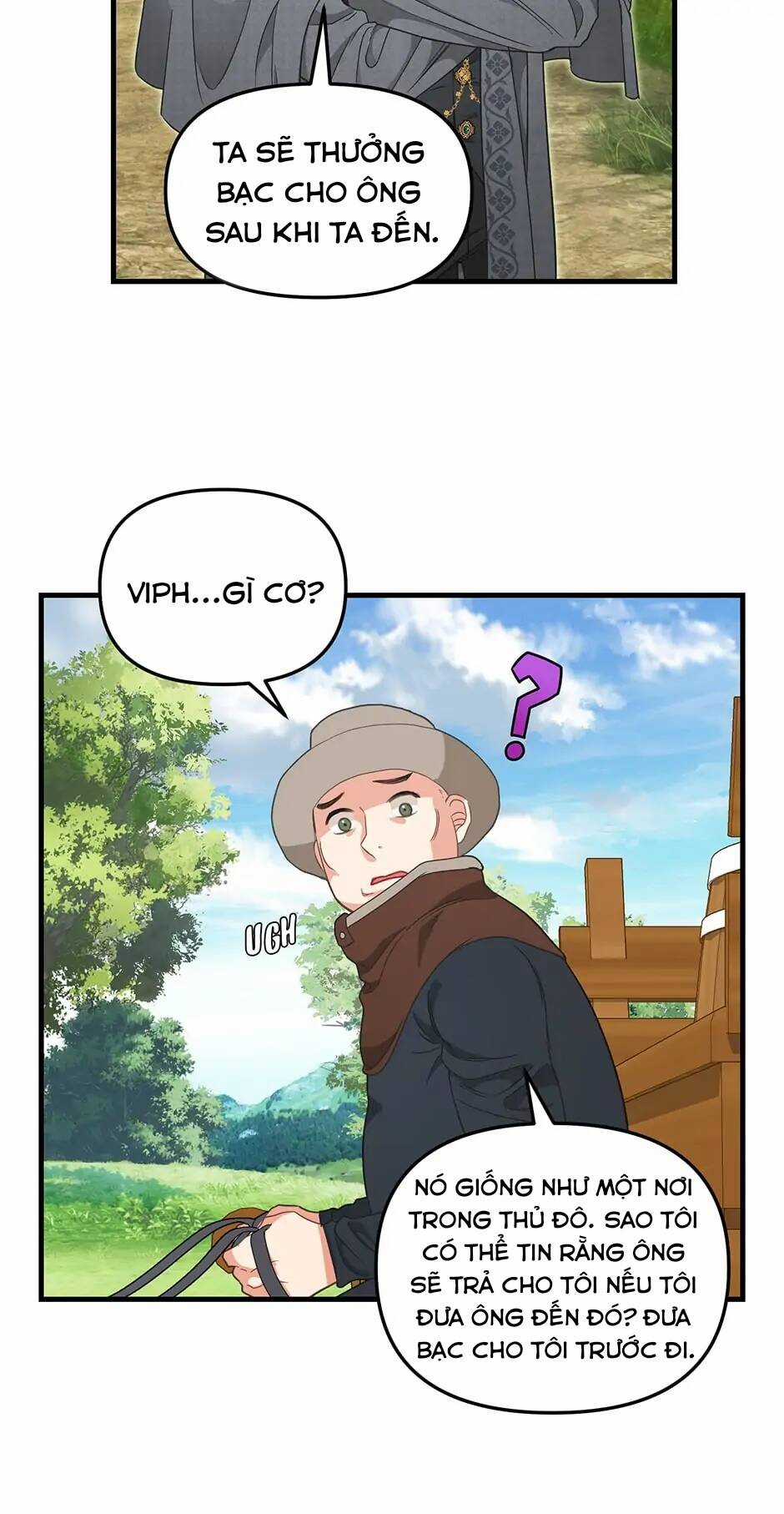 Hãy Bỏ Mặc Tôi - Chapter 98 - Trang 29