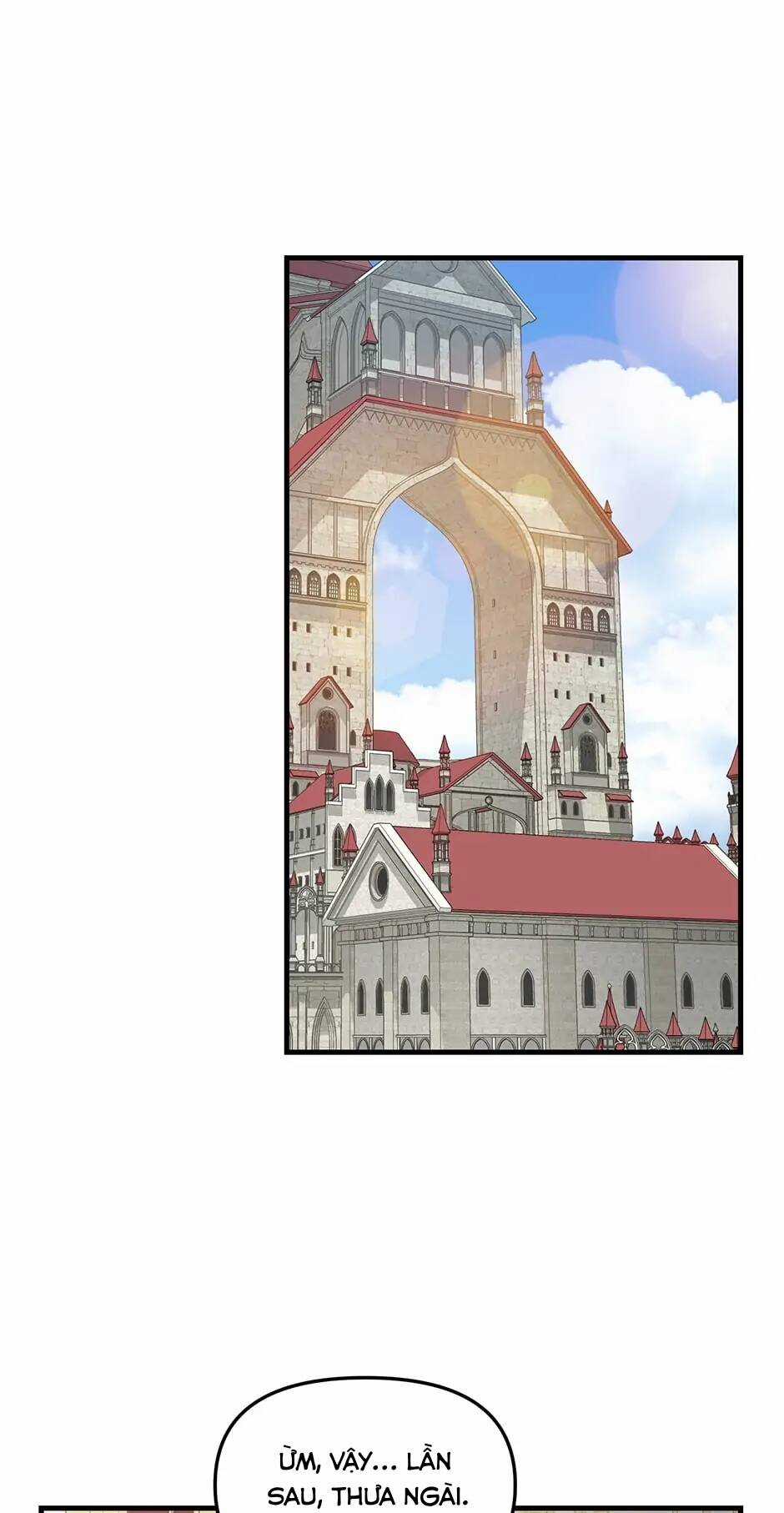 Hãy Bỏ Mặc Tôi - Chapter 98 - Trang 33