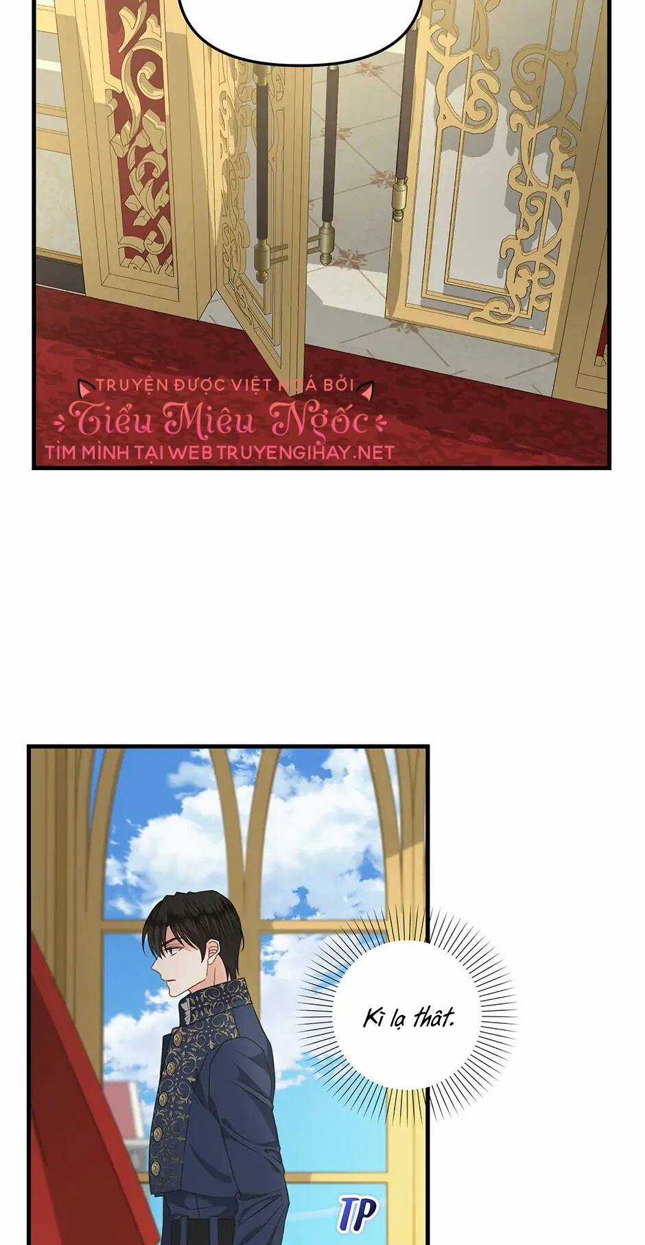 Hãy Bỏ Mặc Tôi - Chapter 98 - Trang 34