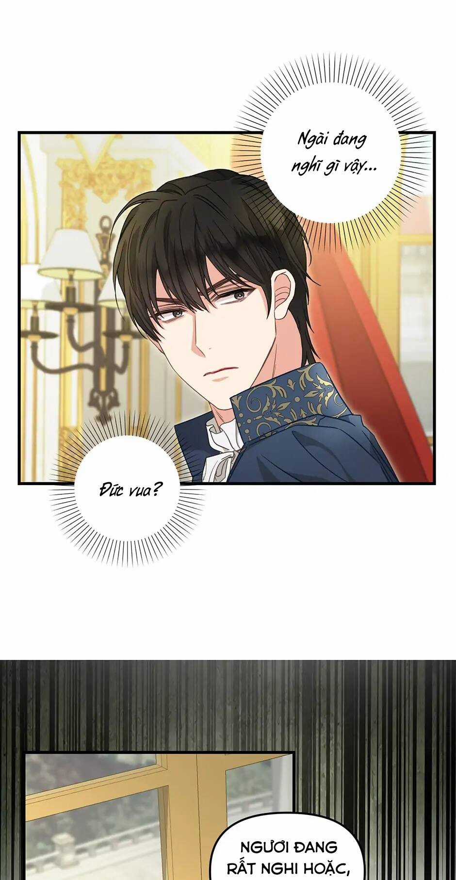 Hãy Bỏ Mặc Tôi - Chapter 98 - Trang 36