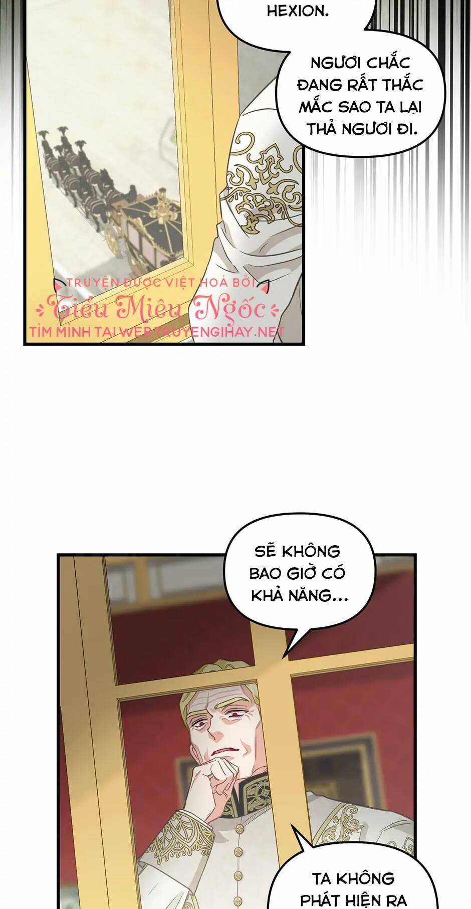 Hãy Bỏ Mặc Tôi - Chapter 98 - Trang 37