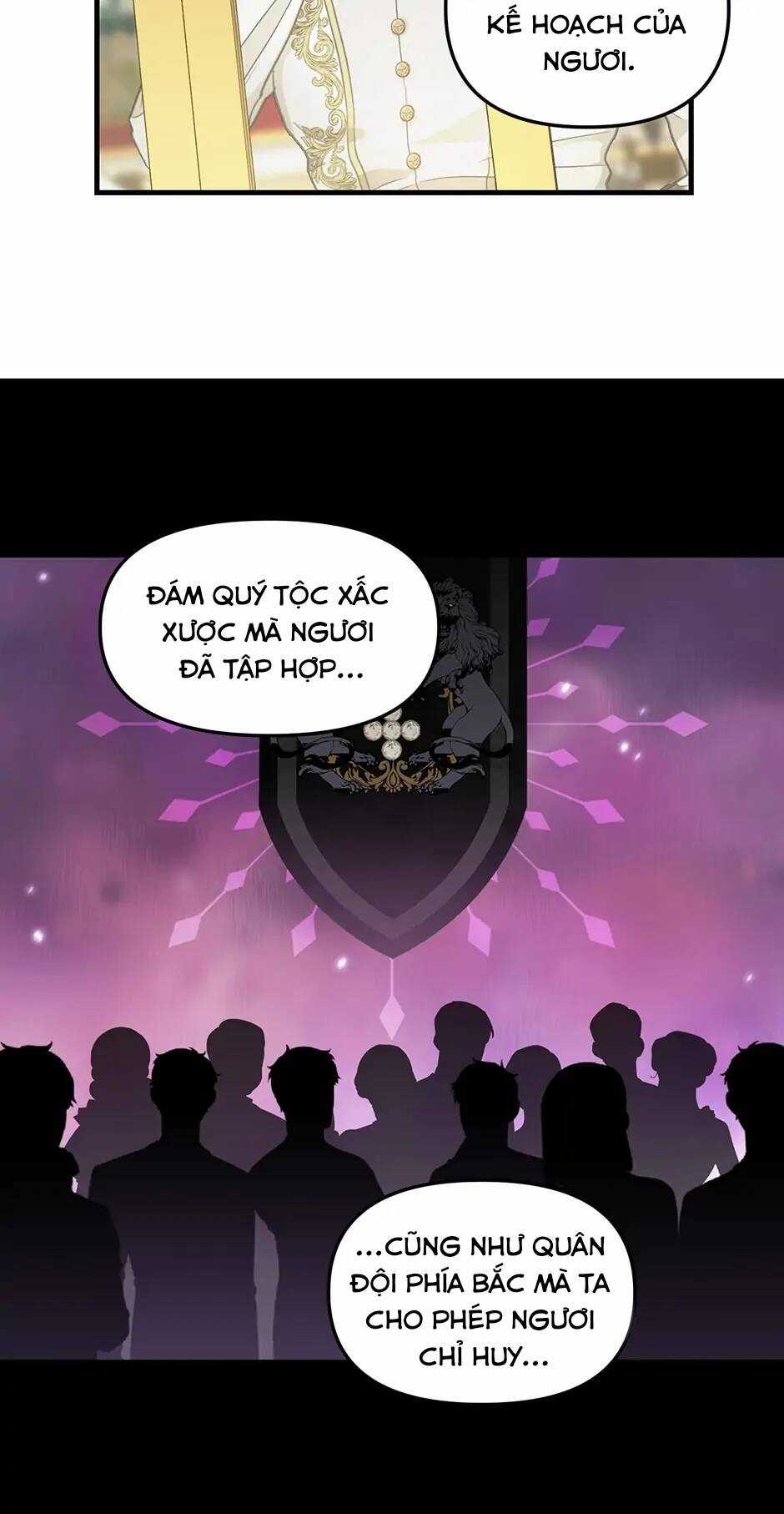 Hãy Bỏ Mặc Tôi - Chapter 98 - Trang 38