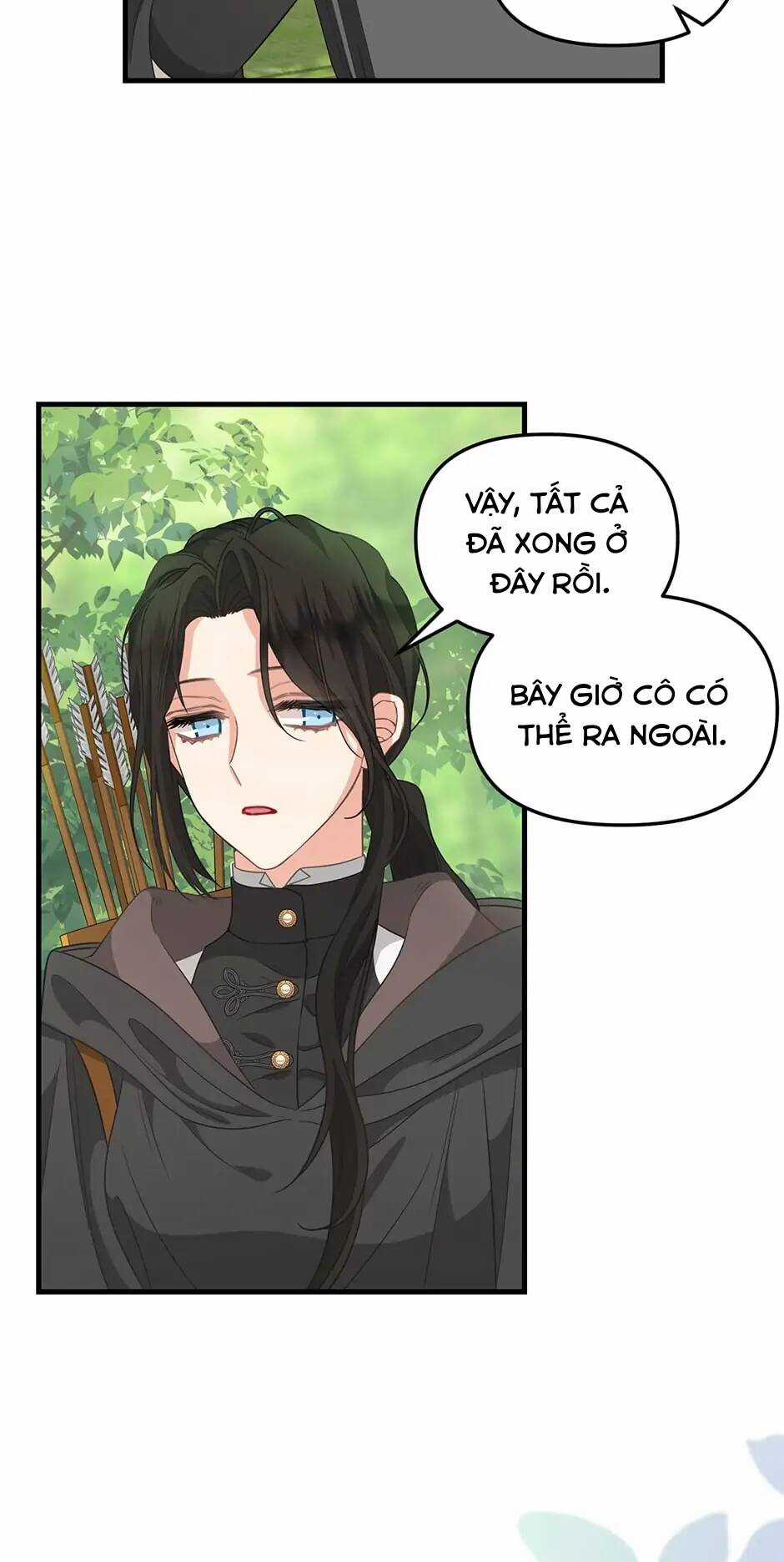 Hãy Bỏ Mặc Tôi - Chapter 98 - Trang 5