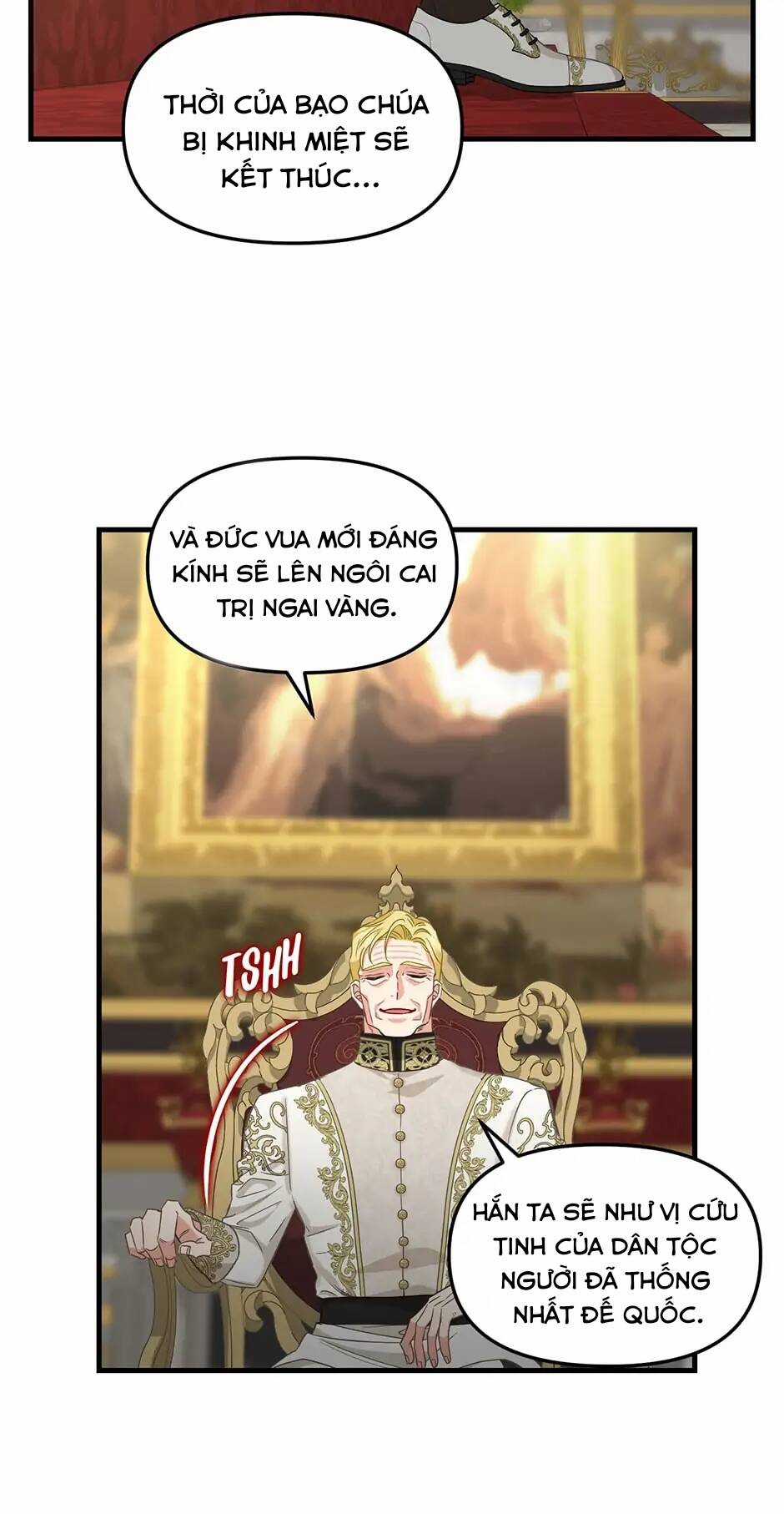 Hãy Bỏ Mặc Tôi - Chapter 98 - Trang 41