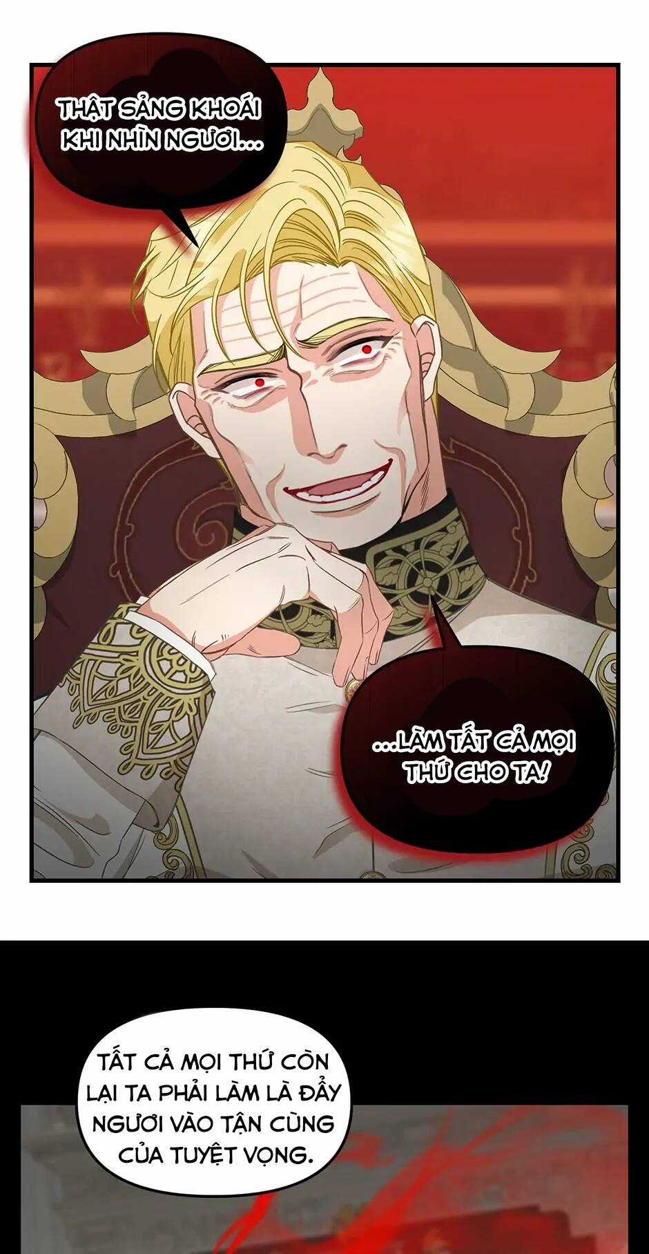 Hãy Bỏ Mặc Tôi - Chapter 98 - Trang 42