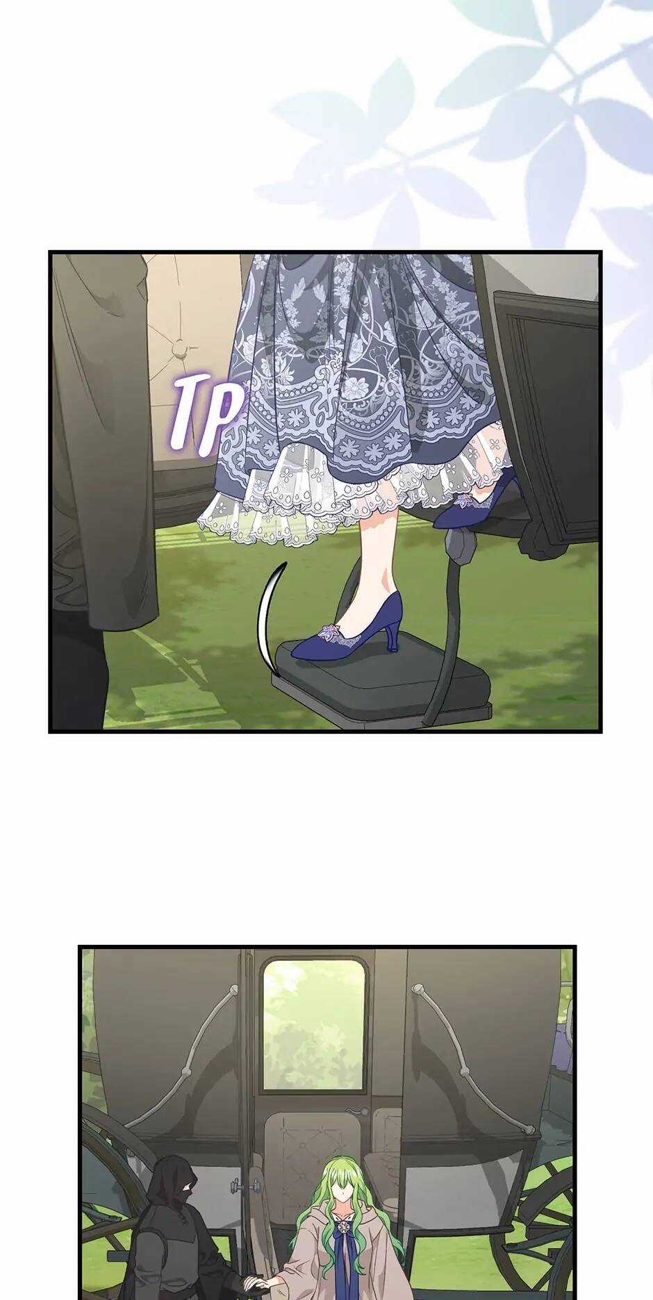 Hãy Bỏ Mặc Tôi - Chapter 98 - Trang 6