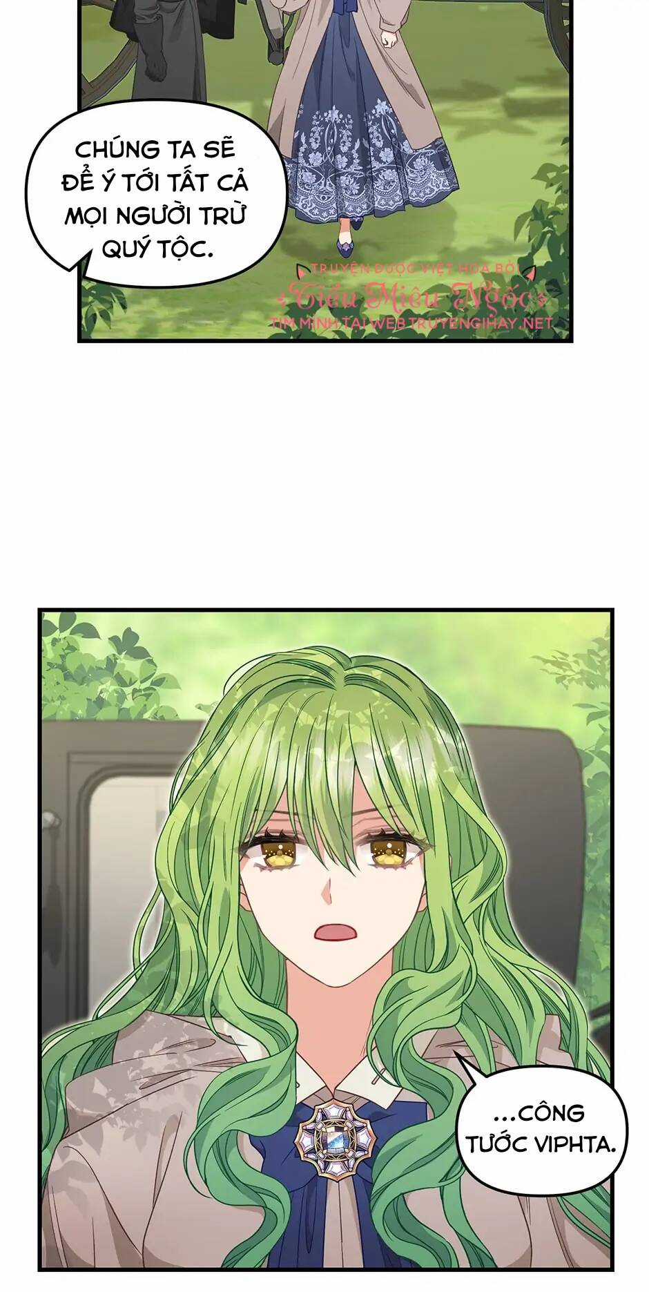 Hãy Bỏ Mặc Tôi - Chapter 98 - Trang 7