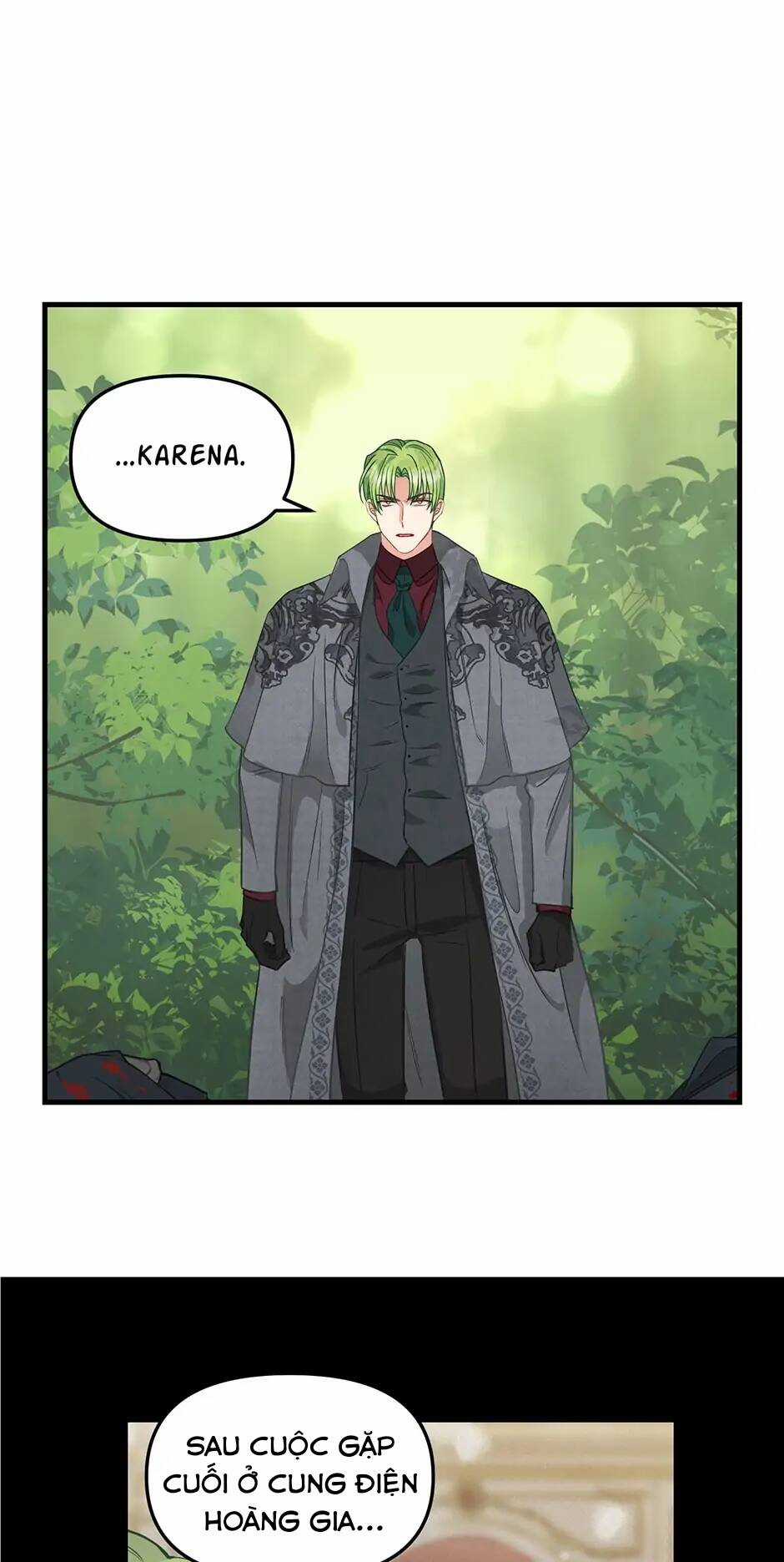 Hãy Bỏ Mặc Tôi - Chapter 98 - Trang 8