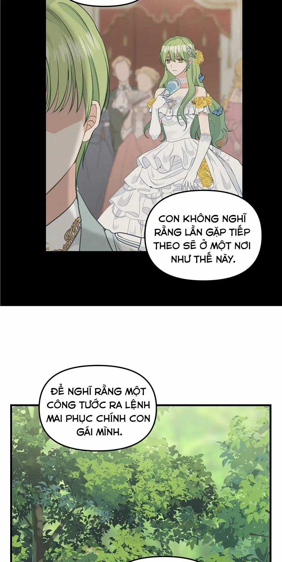 Hãy Bỏ Mặc Tôi - Chapter 98 - Trang 9