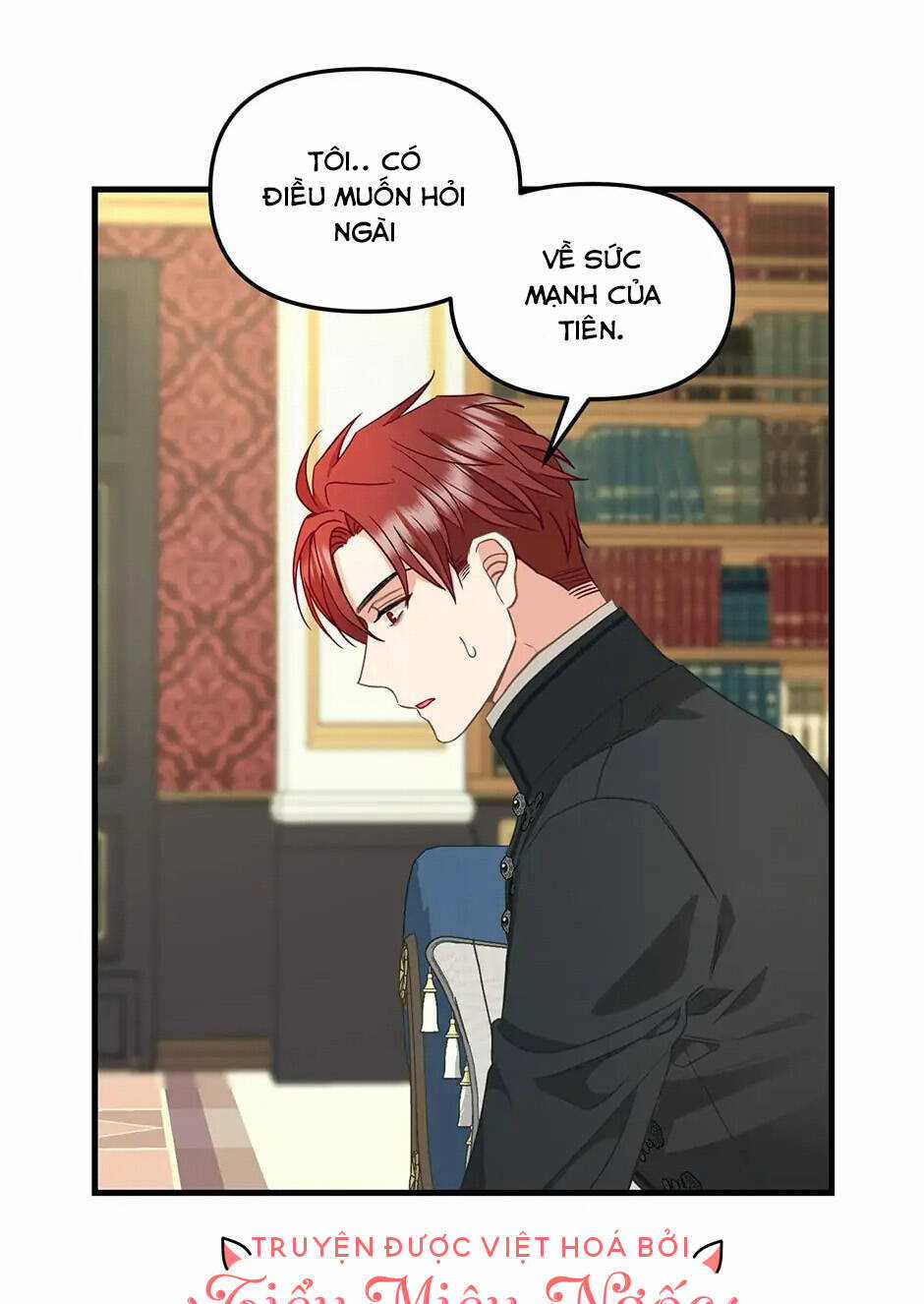 Hãy Bỏ Mặc Tôi - Chapter 99 - Trang 11