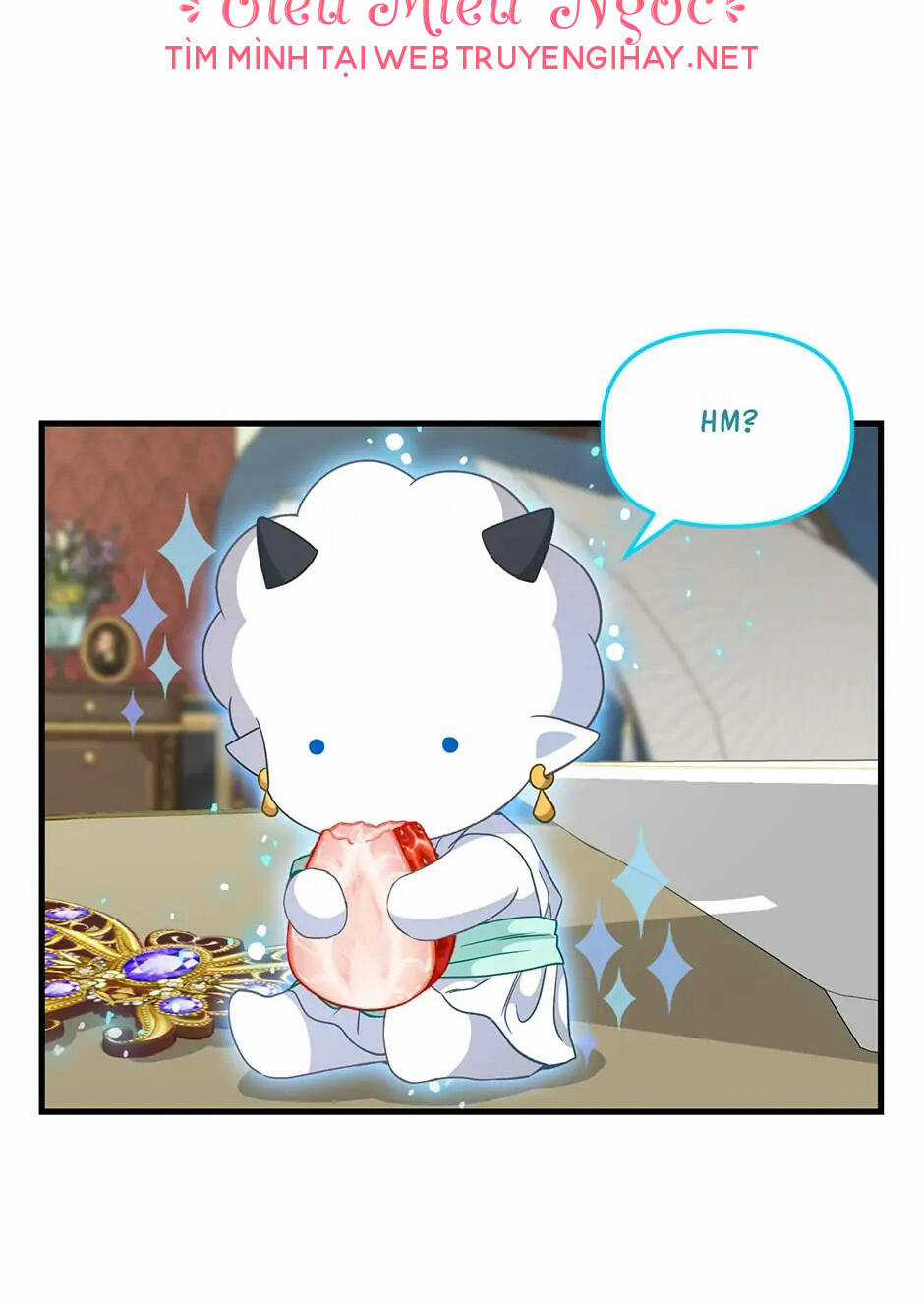 Hãy Bỏ Mặc Tôi - Chapter 99 - Trang 12