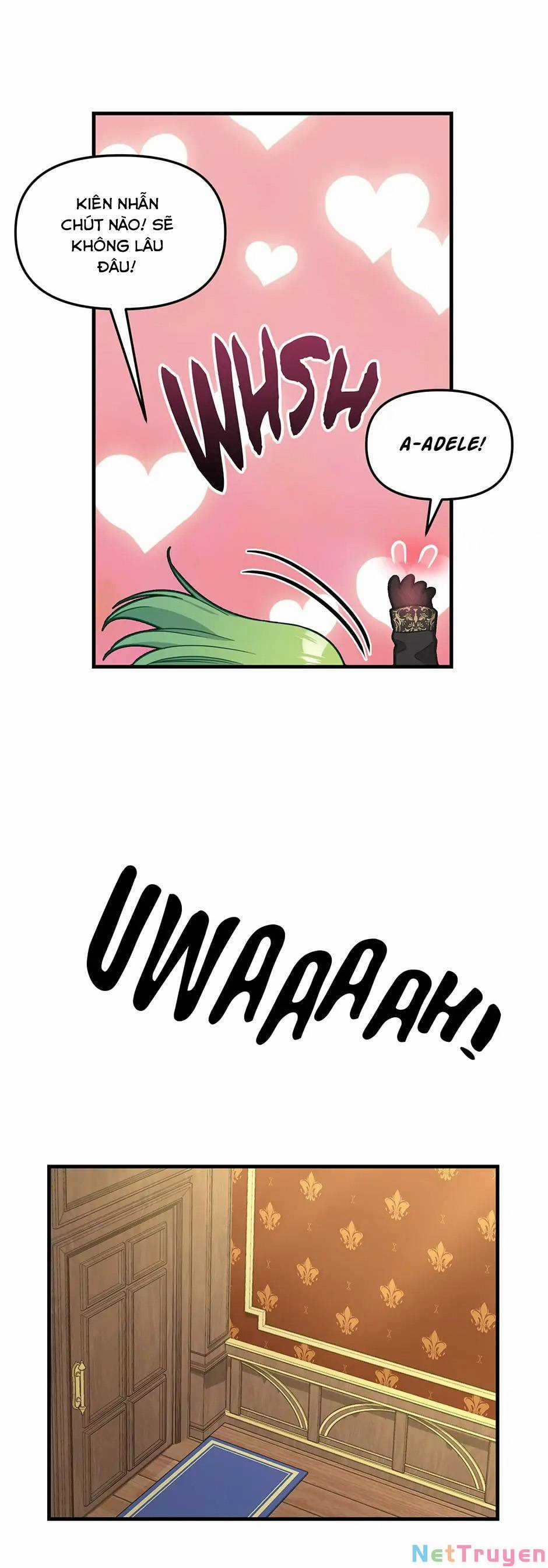 Hãy Bỏ Mặc Tôi - Chapter 99 - Trang 14