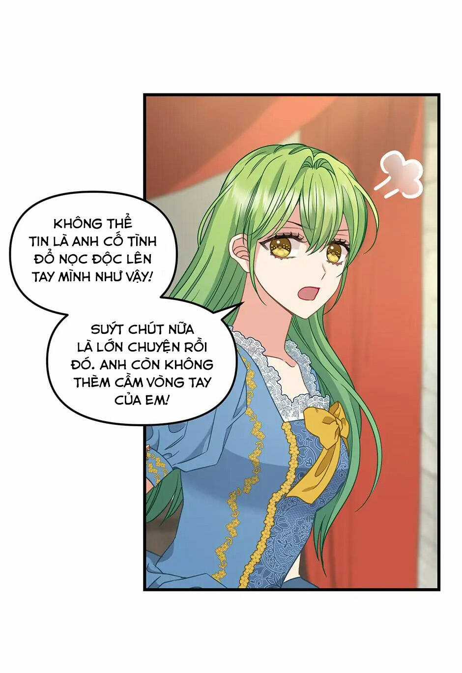 Hãy Bỏ Mặc Tôi - Chapter 99 - Trang 15